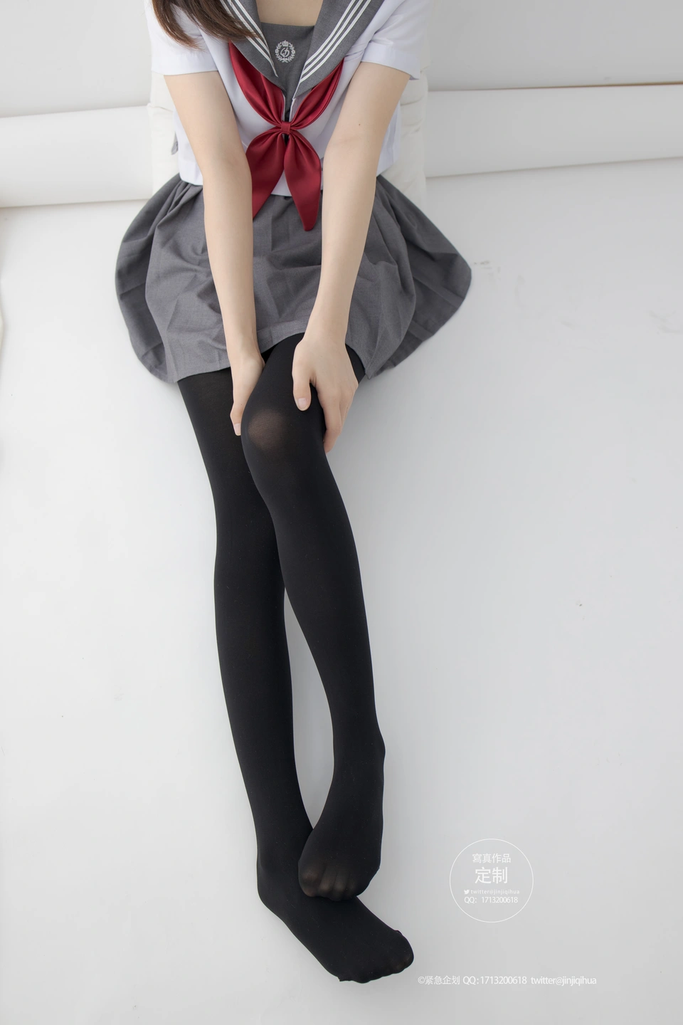 Emergency Project G-002 Little Milk Stick Milky (49 photos) - Photo 10 of 49