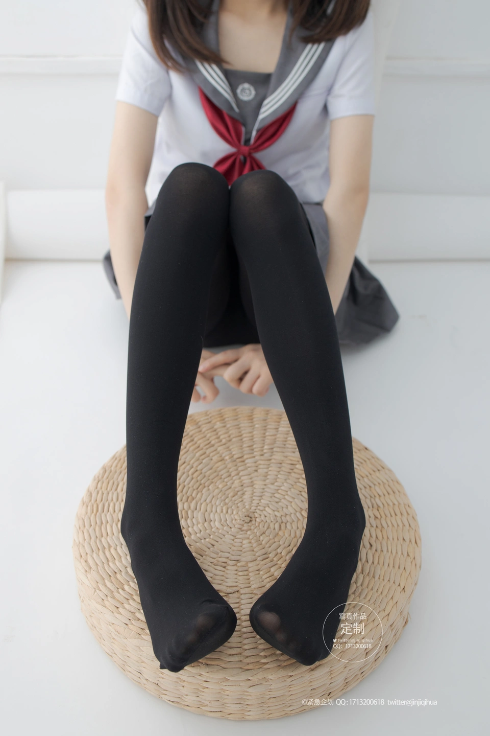 Emergency Project G-002 Little Milk Stick Milky (49 photos) - Photo 12 of 49