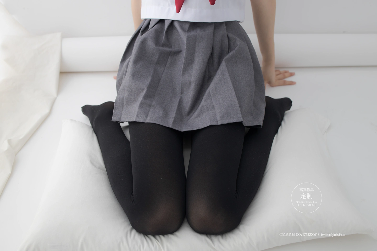 Emergency Project G-002 Little Milk Stick Milky (49 photos) - Photo 22 of 49