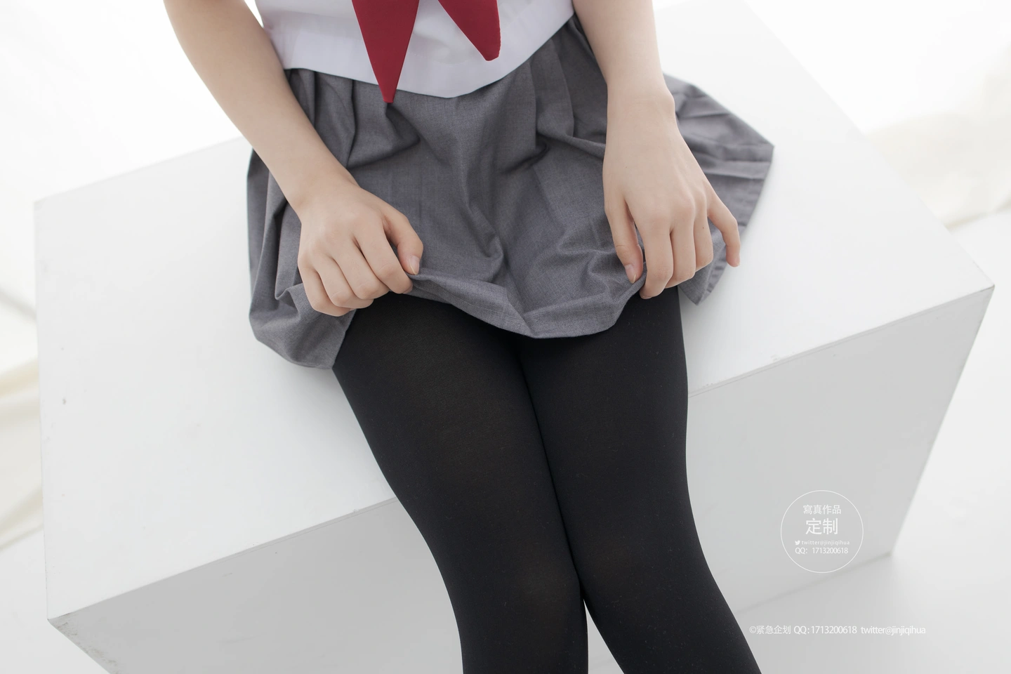 Emergency Project G-002 Little Milk Stick Milky (49 photos) - Photo 33 of 49