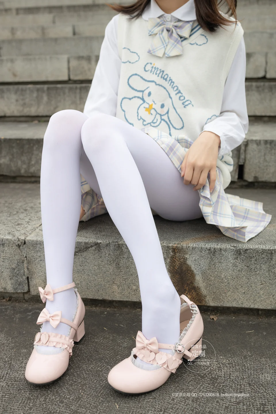 Emergency Project G-003 Little Milk Pudding Milky [70P858M] (70 photos) - Photo 5 of 70