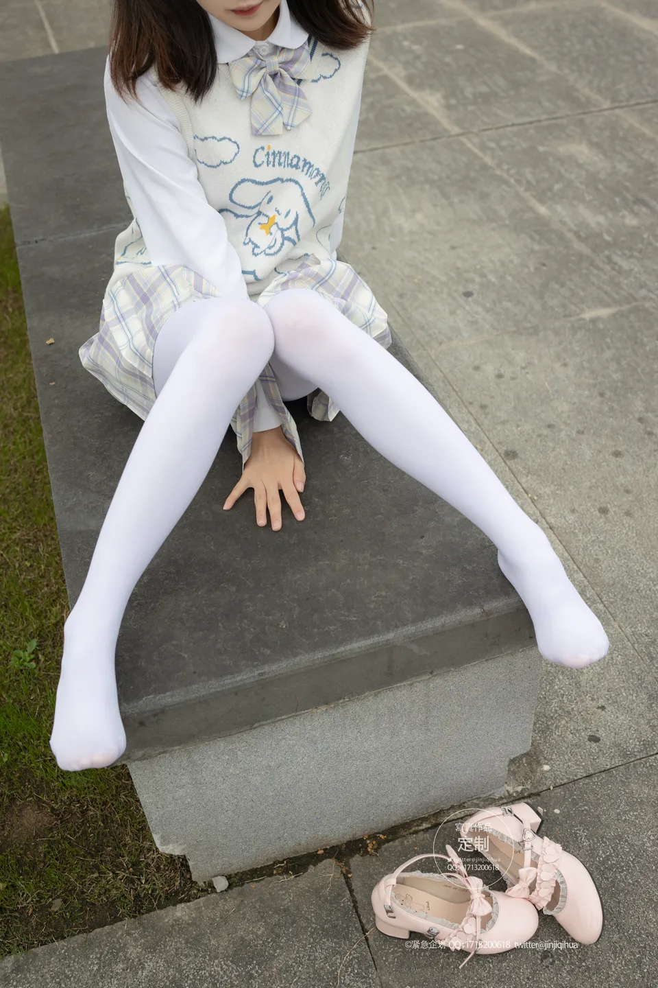 Emergency Project G-003 Little Milk Pudding Milky [70P858M] (70 photos) - Photo 29 of 70