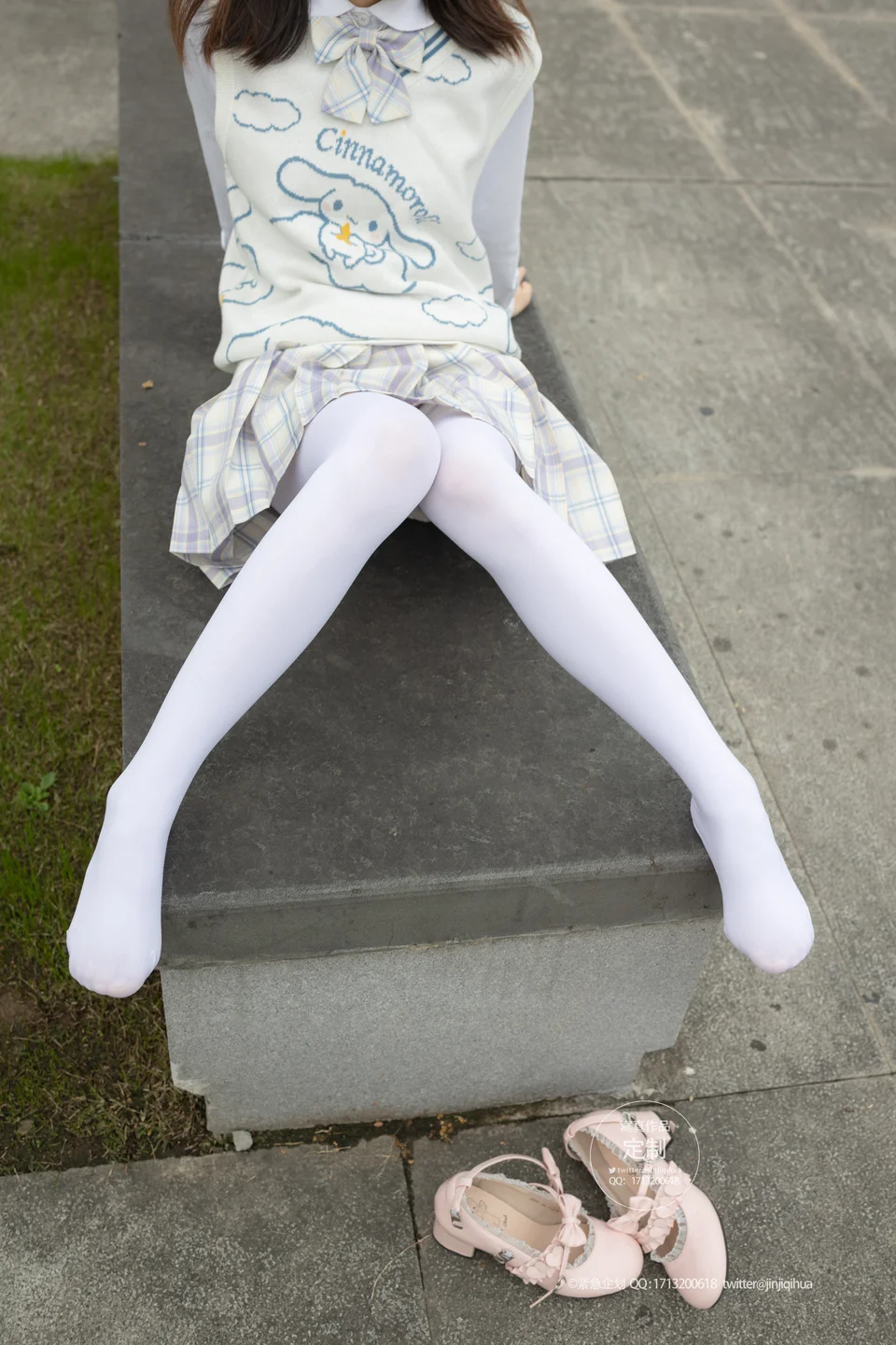 Emergency Project G-003 Little Milk Pudding Milky [70P858M] (70 photos) - Photo 30 of 70