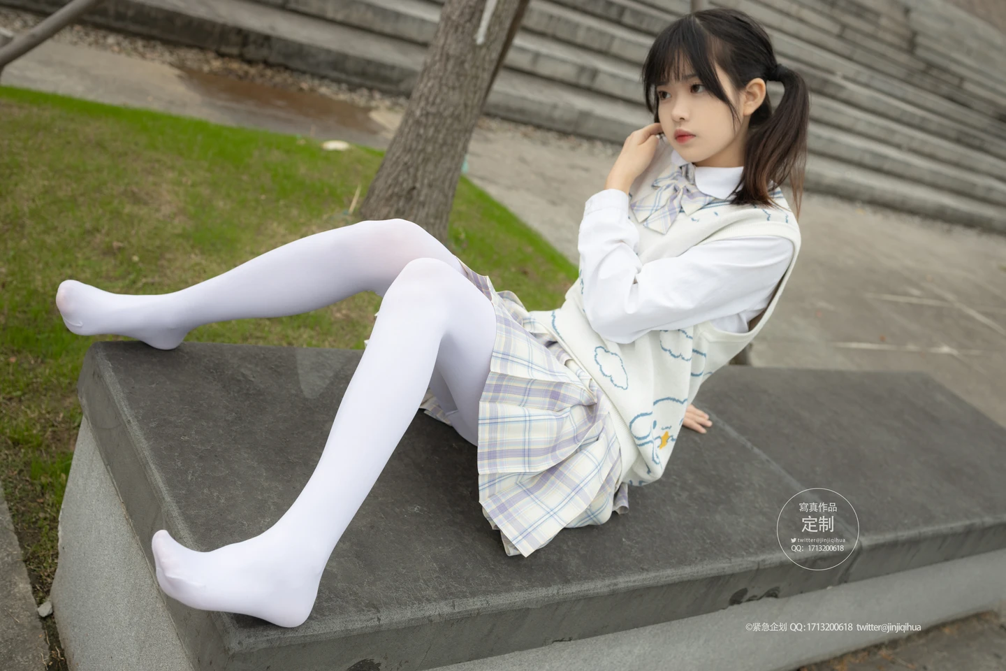 Emergency Project G-003 Little Milk Pudding Milky [70P858M] (70 photos) - Photo 32 of 70