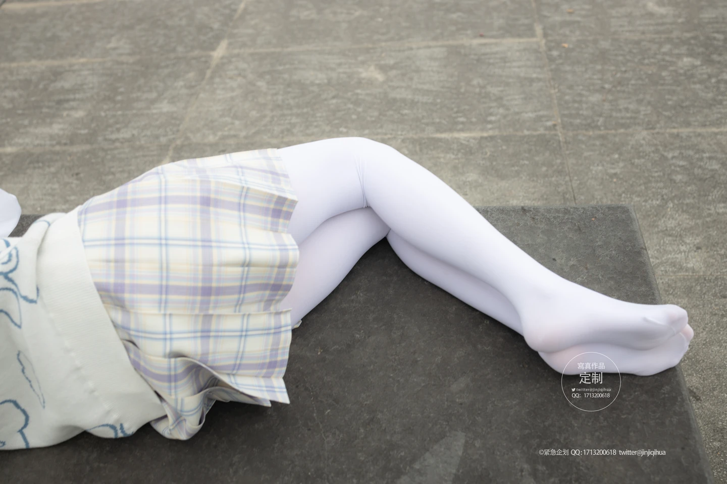Emergency Project G-003 Little Milk Pudding Milky [70P858M] (70 photos) - Photo 38 of 70