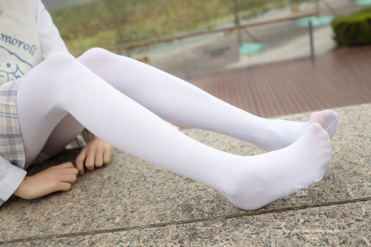 Emergency Project G-003 Little Milk Pudding Milky [70P858M] (70 photos) - Photo 49 of 70