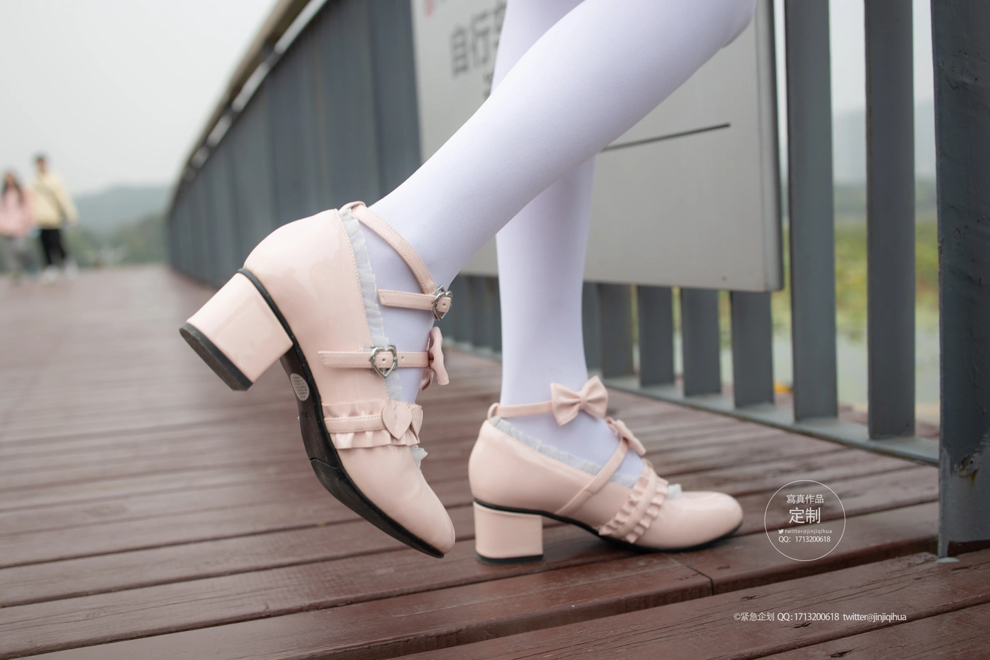 Emergency Project G-003 Little Milk Pudding Milky [70P858M] (70 photos) - Photo 55 of 70