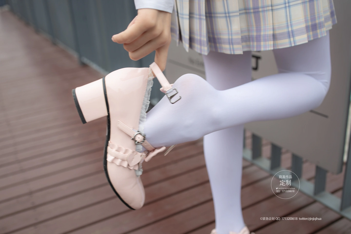 Emergency Project G-003 Little Milk Pudding Milky [70P858M] (70 photos) - Photo 57 of 70