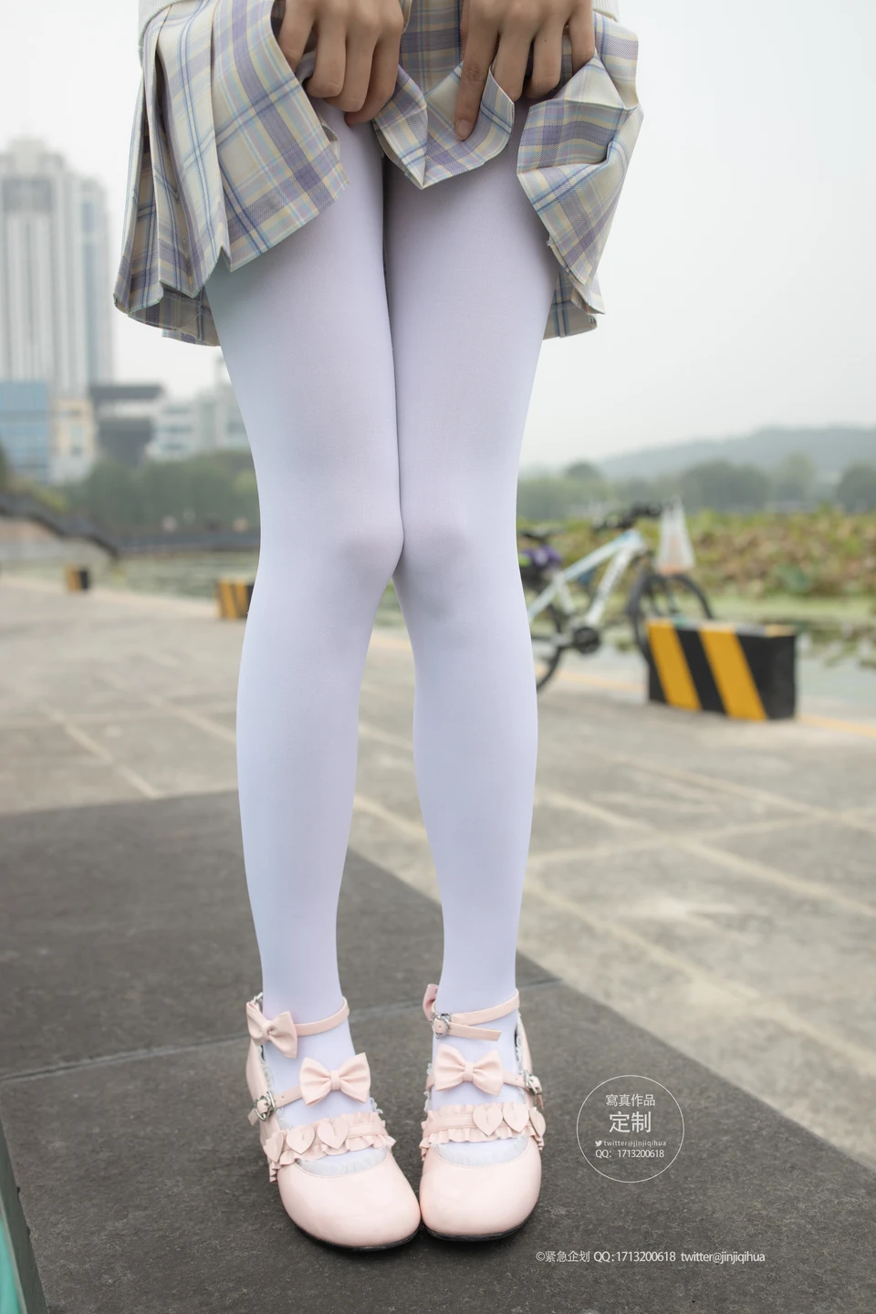Emergency Project G-003 Little Milk Pudding Milky [70P858M] (70 photos) - Photo 58 of 70