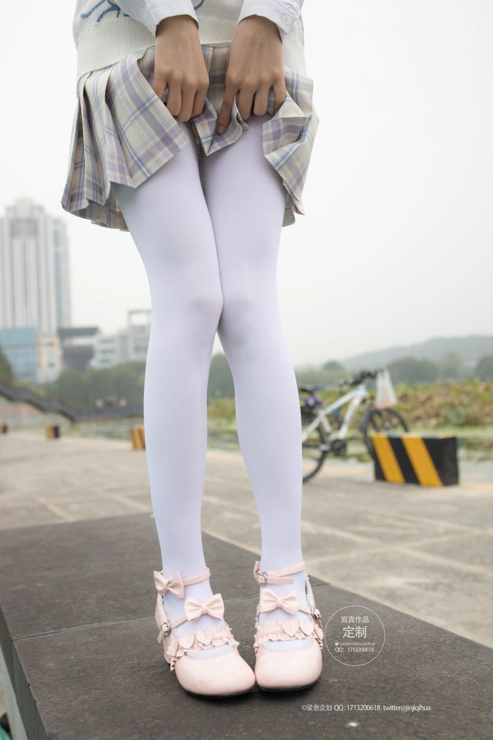 Emergency Project G-003 Little Milk Pudding Milky [70P858M] (70 photos) - Photo 59 of 70