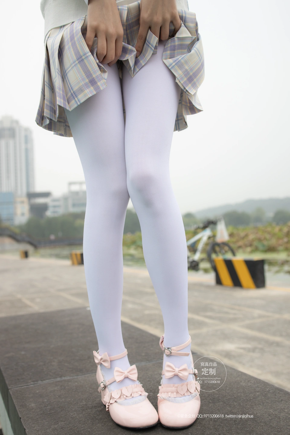 Emergency Project G-003 Little Milk Pudding Milky [70P858M] (70 photos) - Photo 61 of 70