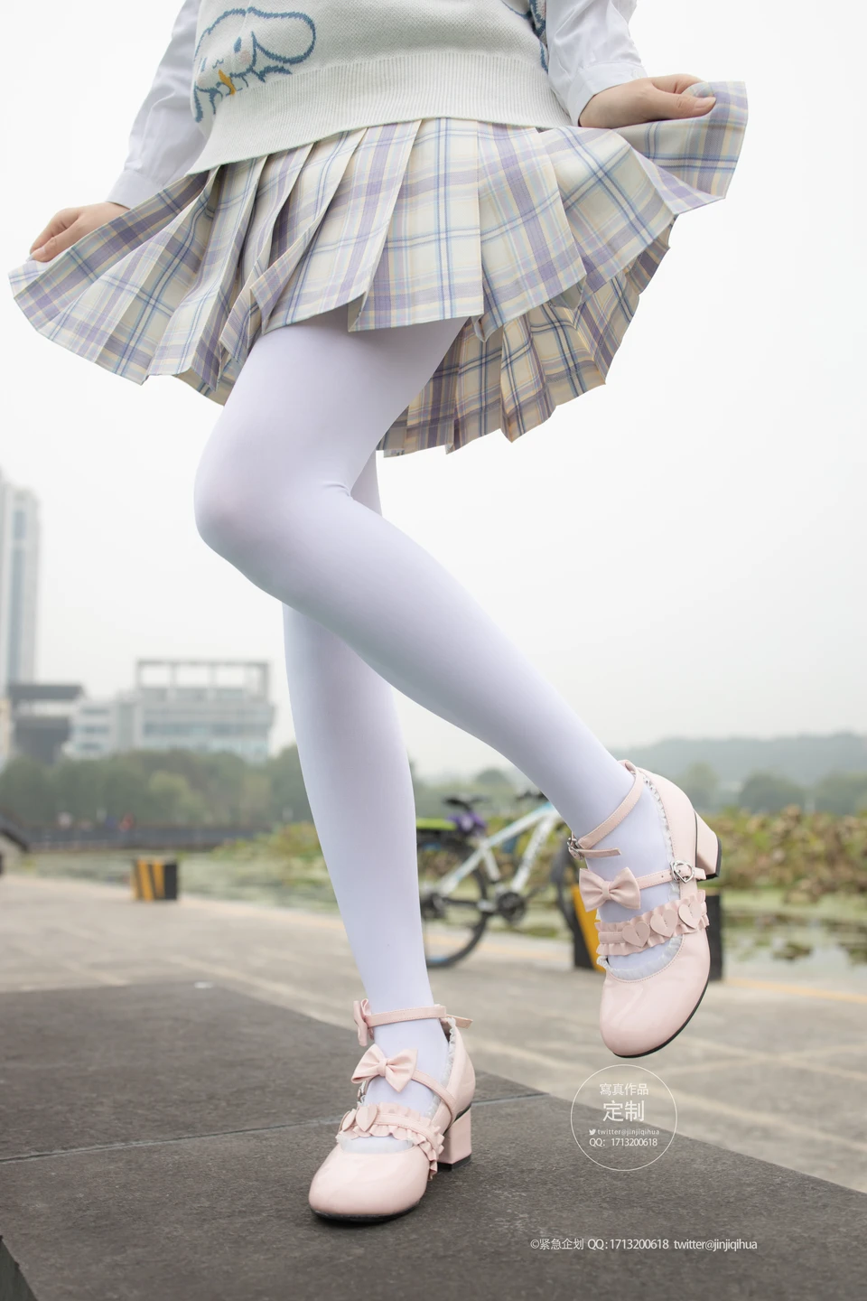 Emergency Project G-003 Little Milk Pudding Milky [70P858M] (70 photos) - Photo 62 of 70