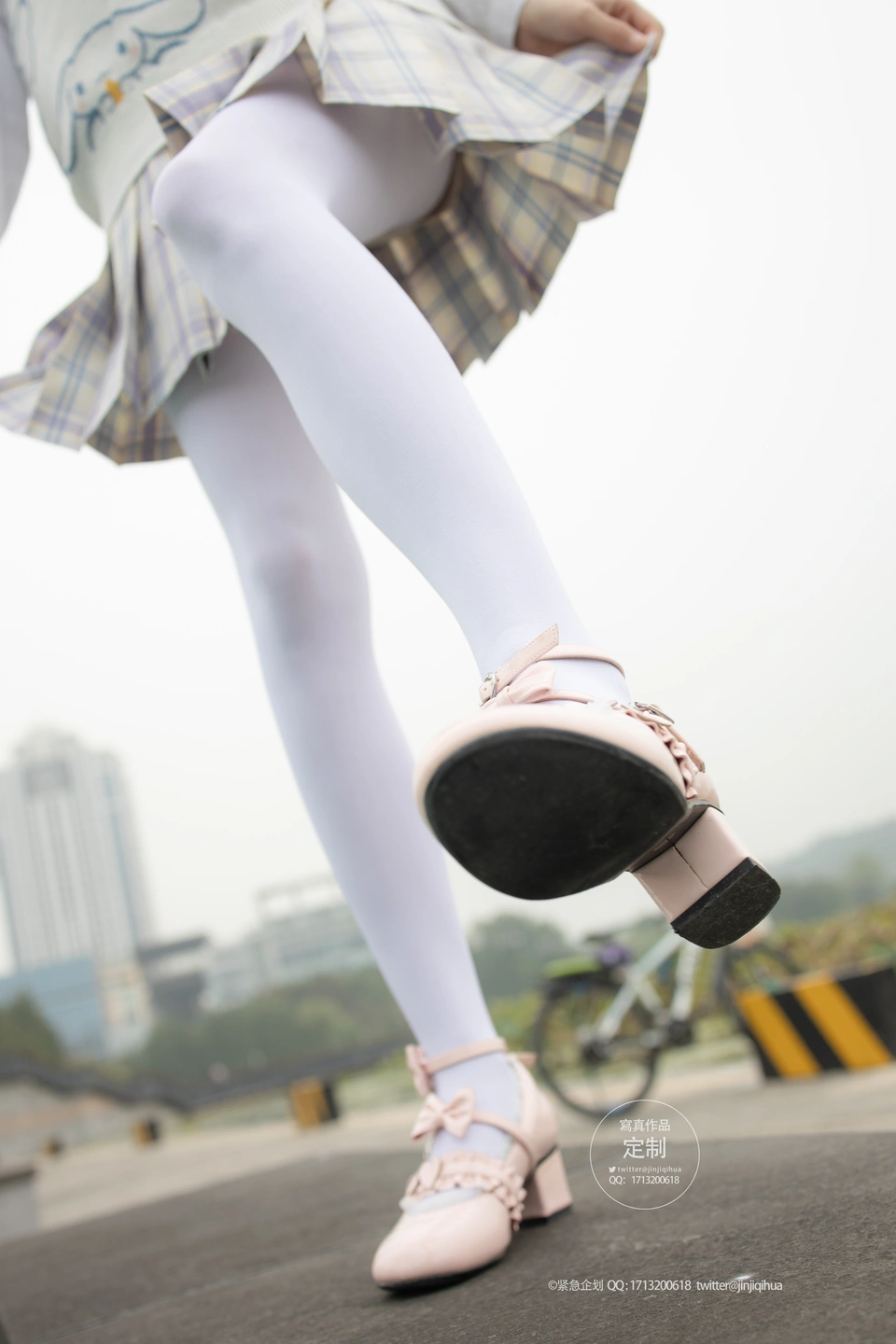 Emergency Project G-003 Little Milk Pudding Milky [70P858M] (70 photos) - Photo 63 of 70