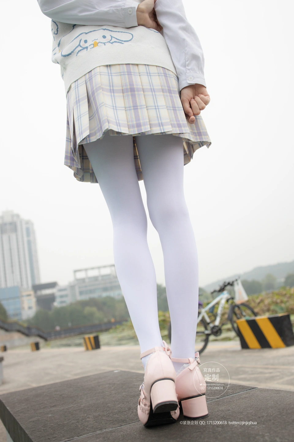 Emergency Project G-003 Little Milk Pudding Milky [70P858M] (70 photos) - Photo 65 of 70