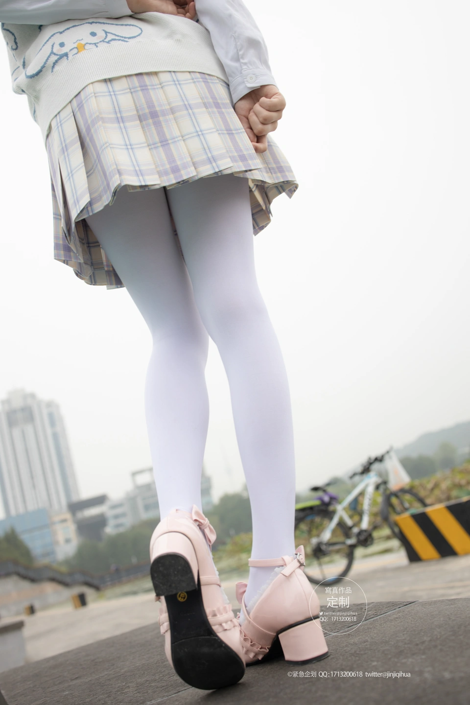 Emergency Project G-003 Little Milk Pudding Milky [70P858M] (70 photos) - Photo 66 of 70