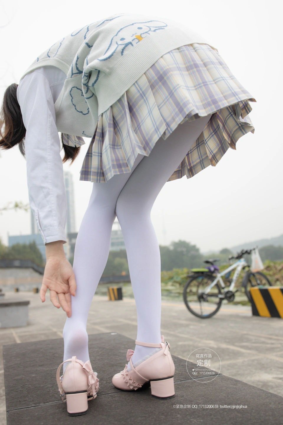 Emergency Project G-003 Little Milk Pudding Milky [70P858M] (70 photos) - Photo 67 of 70