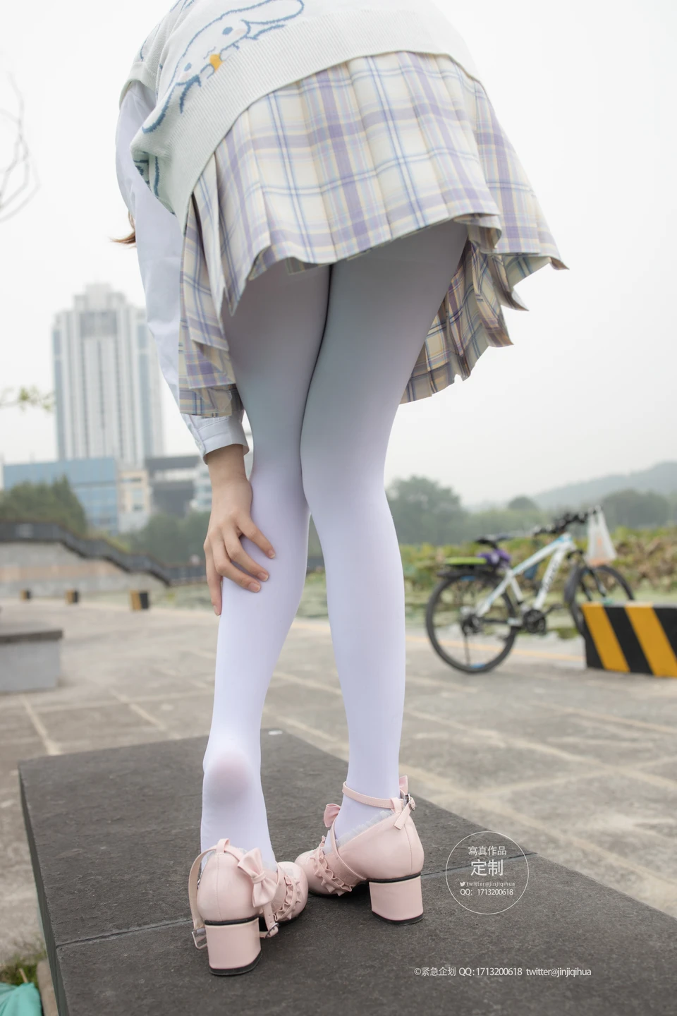Emergency Project G-003 Little Milk Pudding Milky [70P858M] (70 photos) - Photo 68 of 70