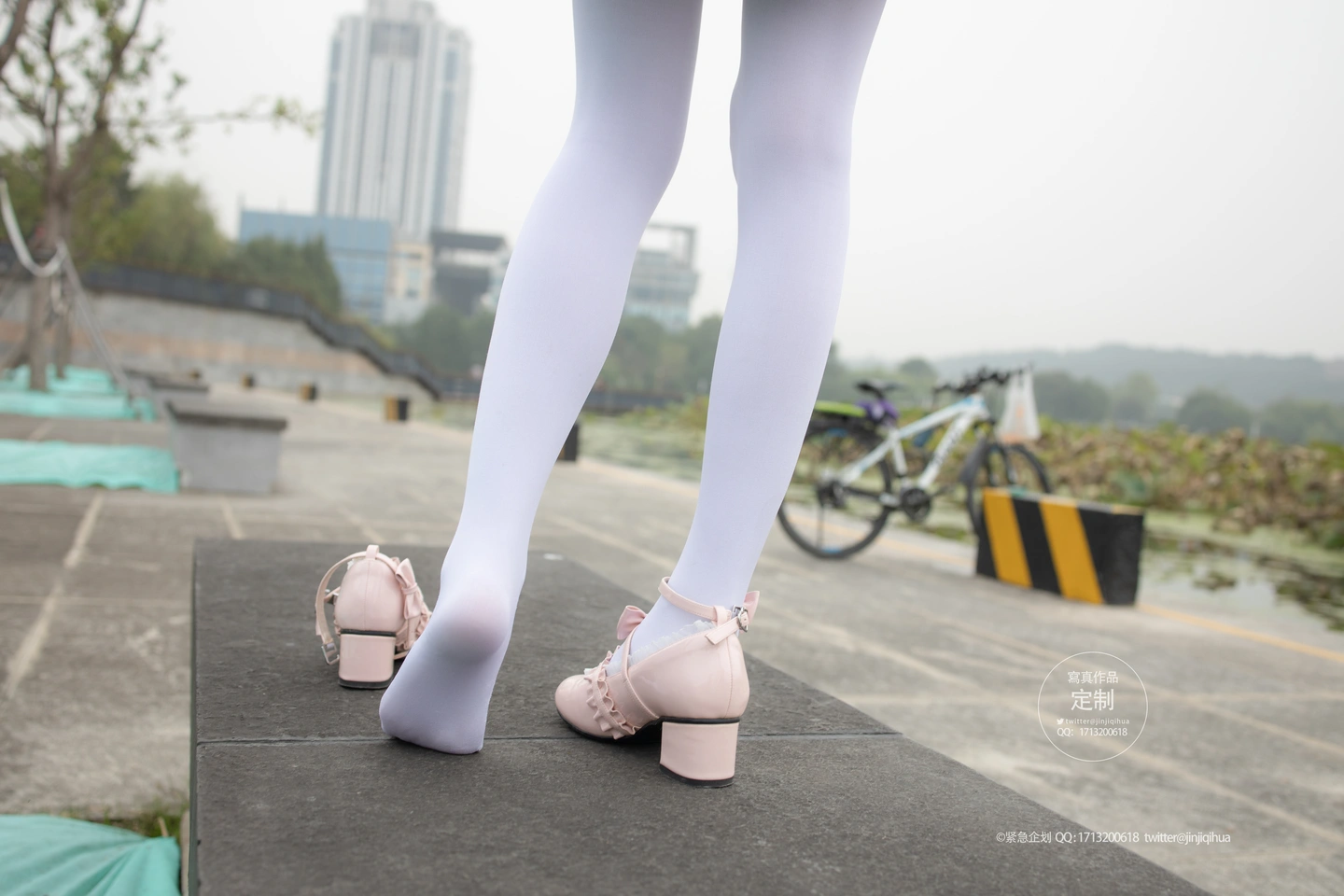 Emergency Project G-003 Little Milk Pudding Milky [70P858M] (70 photos) - Photo 69 of 70