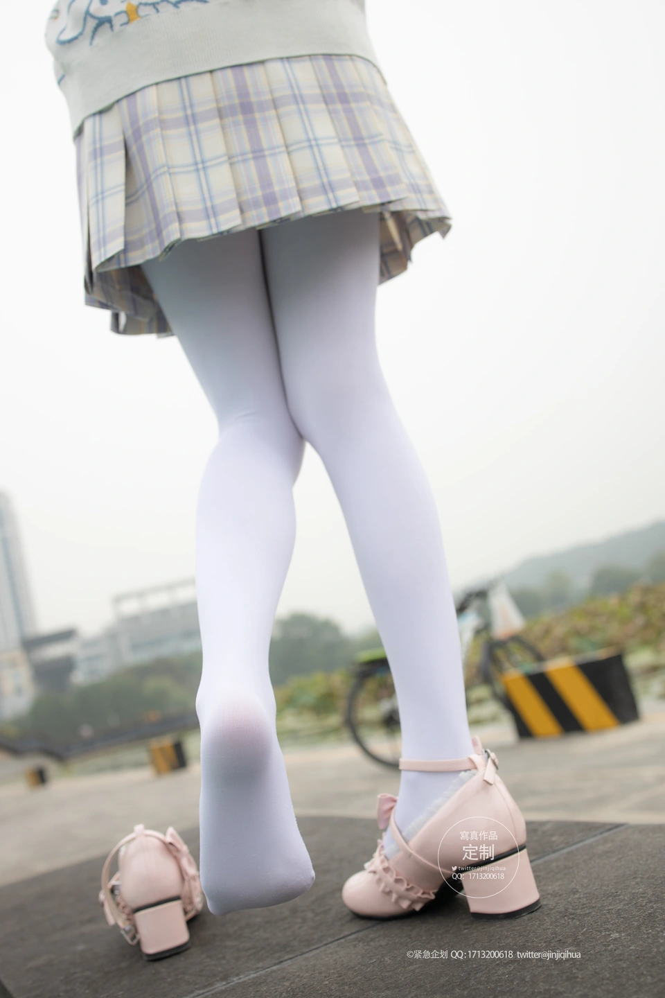 Emergency Project G-003 Little Milk Pudding Milky [70P858M] (70 photos) - Photo 70 of 70