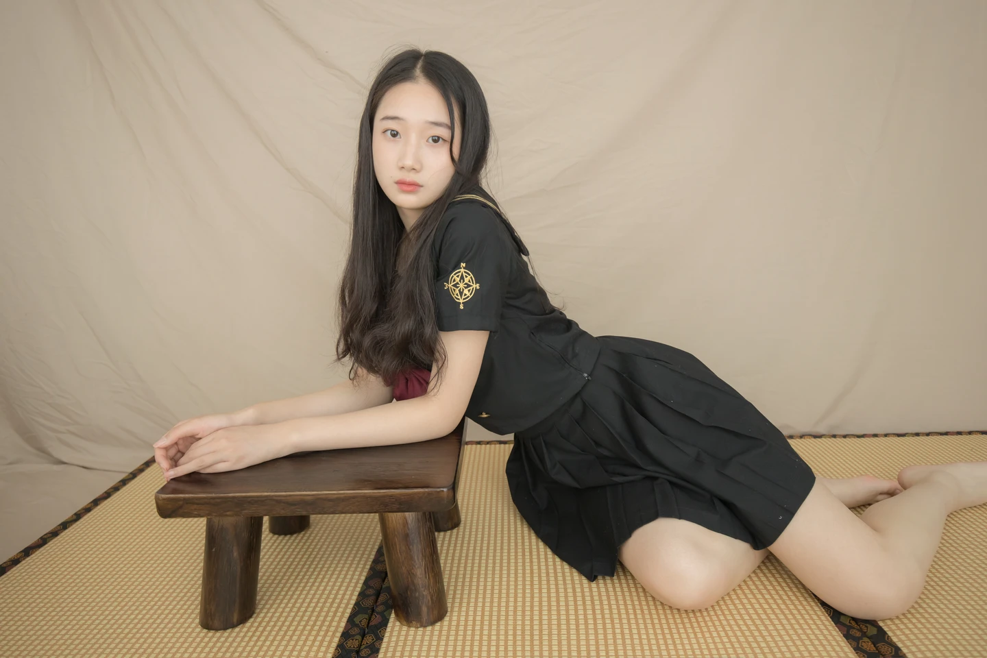Emergency Project No.001 Sakura Sakura Sakura (45 photos) - Photo 1 of 45