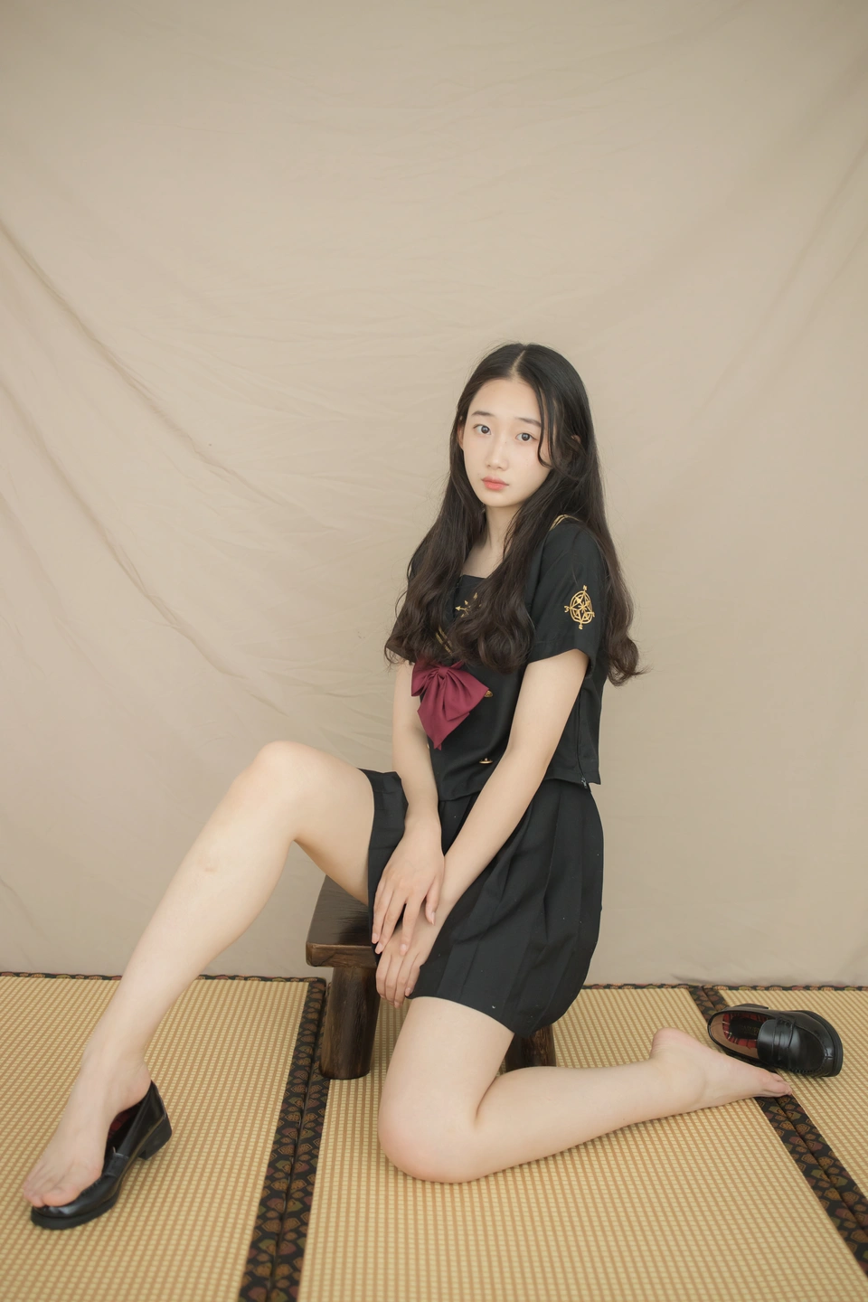 Emergency Project No.001 Sakura Sakura Sakura (45 photos) - Photo 12 of 45