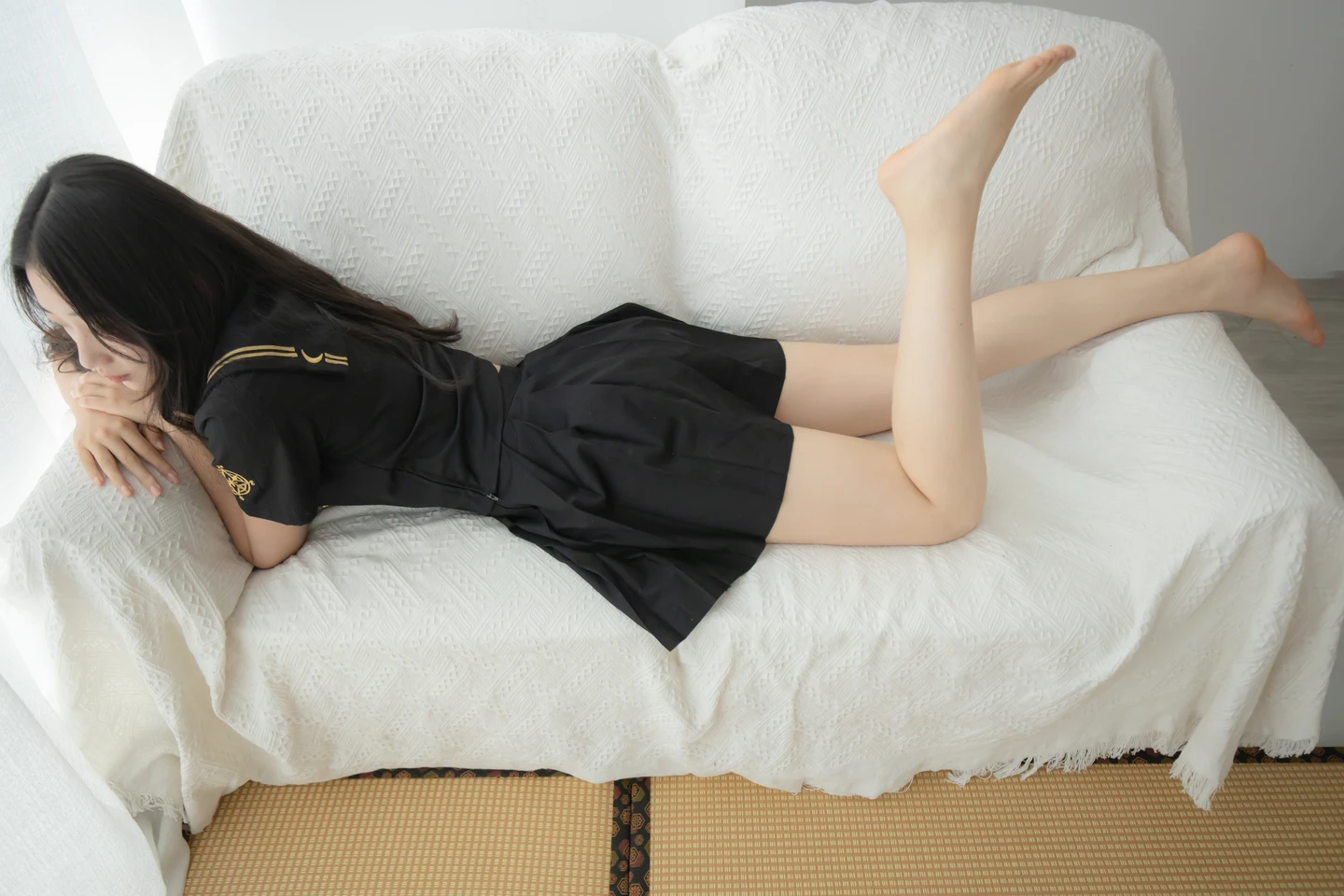 Emergency Project No.001 Sakura Sakura Sakura (45 photos) - Photo 23 of 45