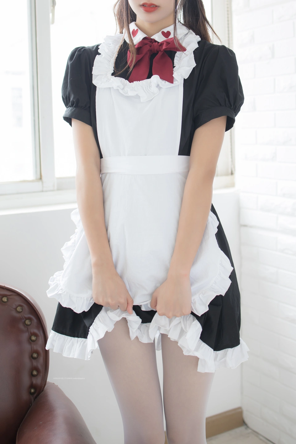 Emergency Project No.003 - Miao Miao Zi (74 photos) - Photo 1 of 74