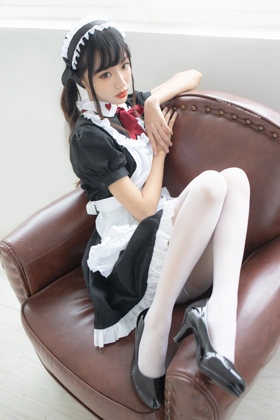 Emergency Project No.003 - Miao Miao Zi (74 photos) - Photo 7 of 74