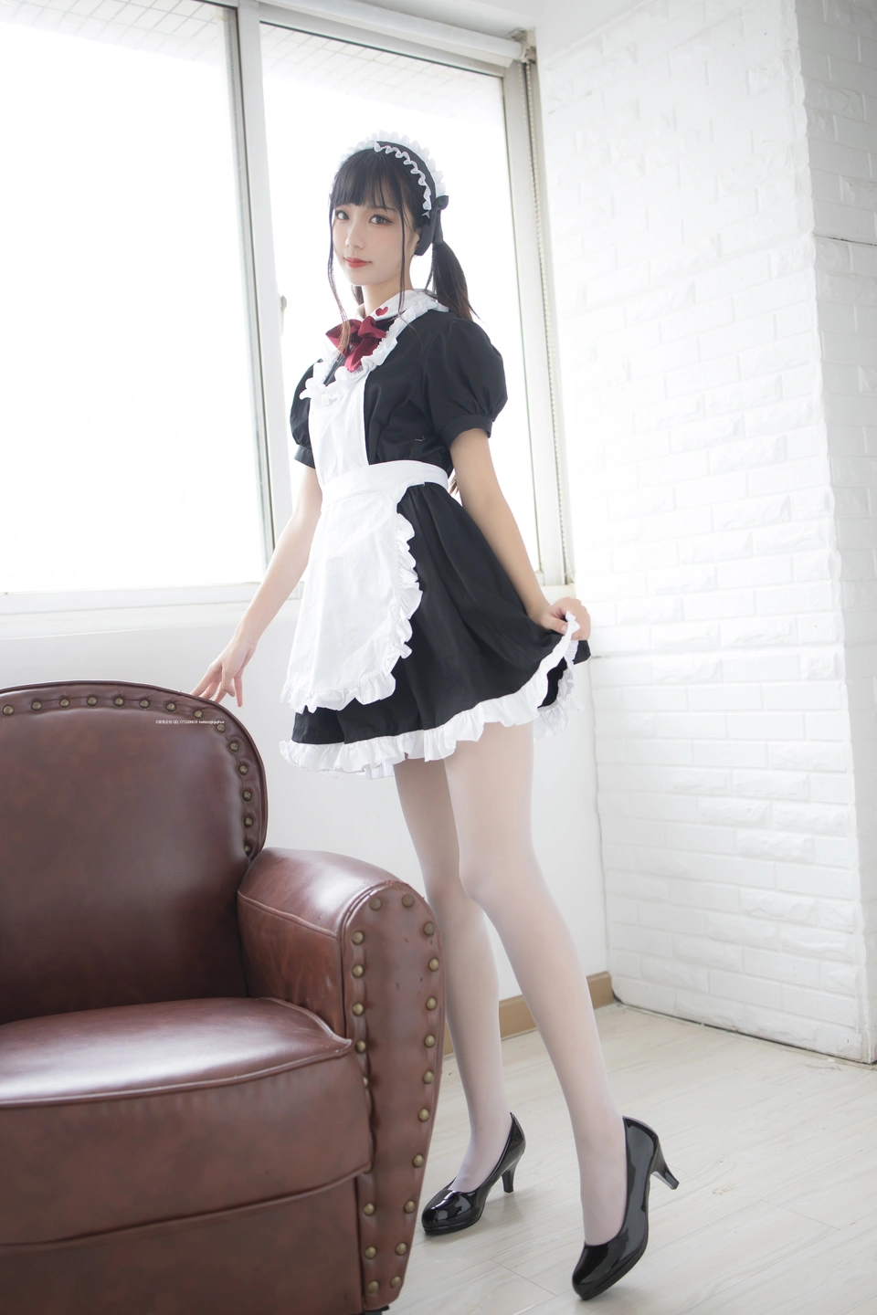 Emergency Project No.003 - Miao Miao Zi (74 photos) - Photo 8 of 74