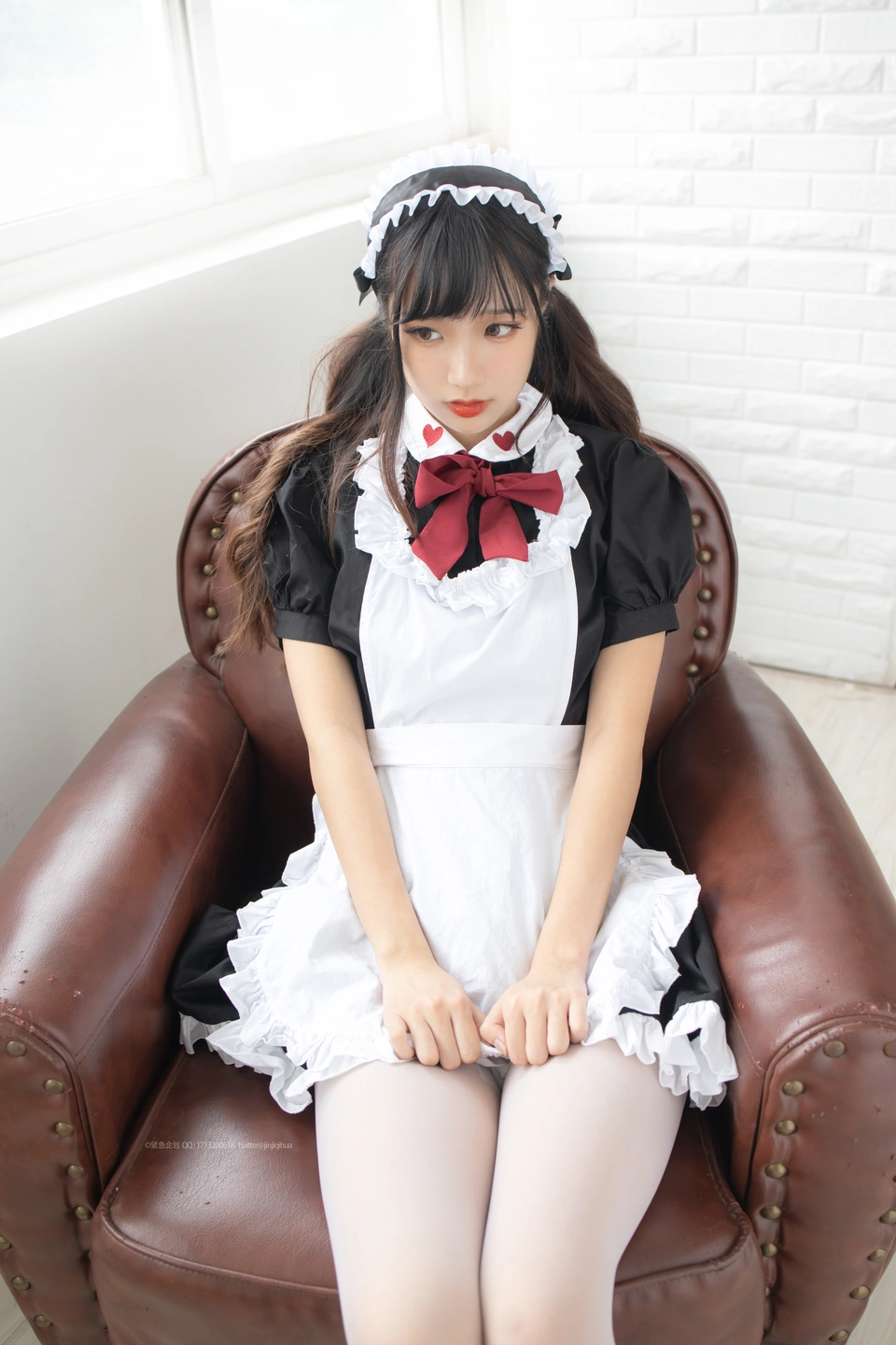 Emergency Project No.003 - Miao Miao Zi (74 photos) - Photo 9 of 74