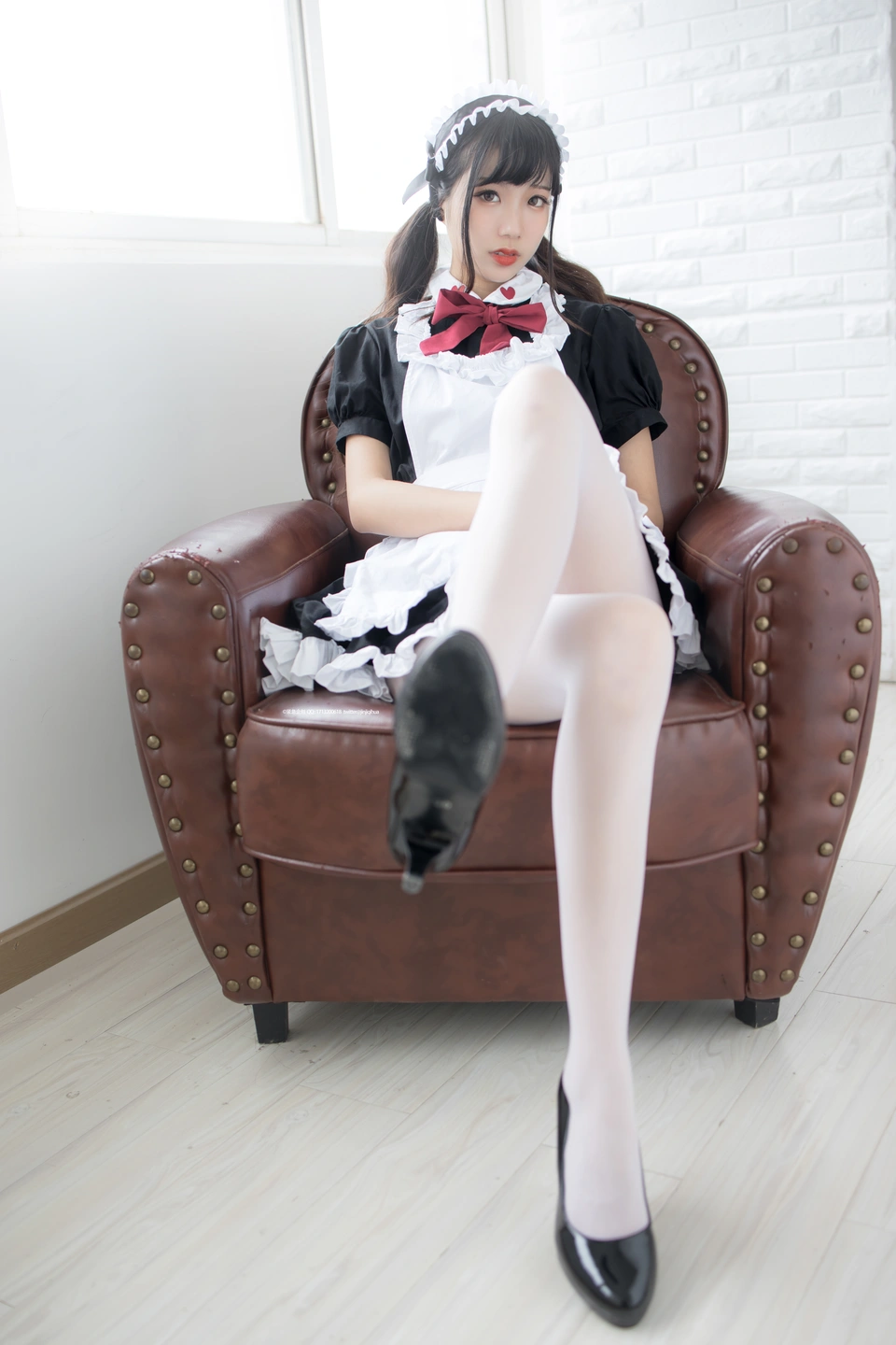 Emergency Project No.003 - Miao Miao Zi (74 photos) - Photo 12 of 74