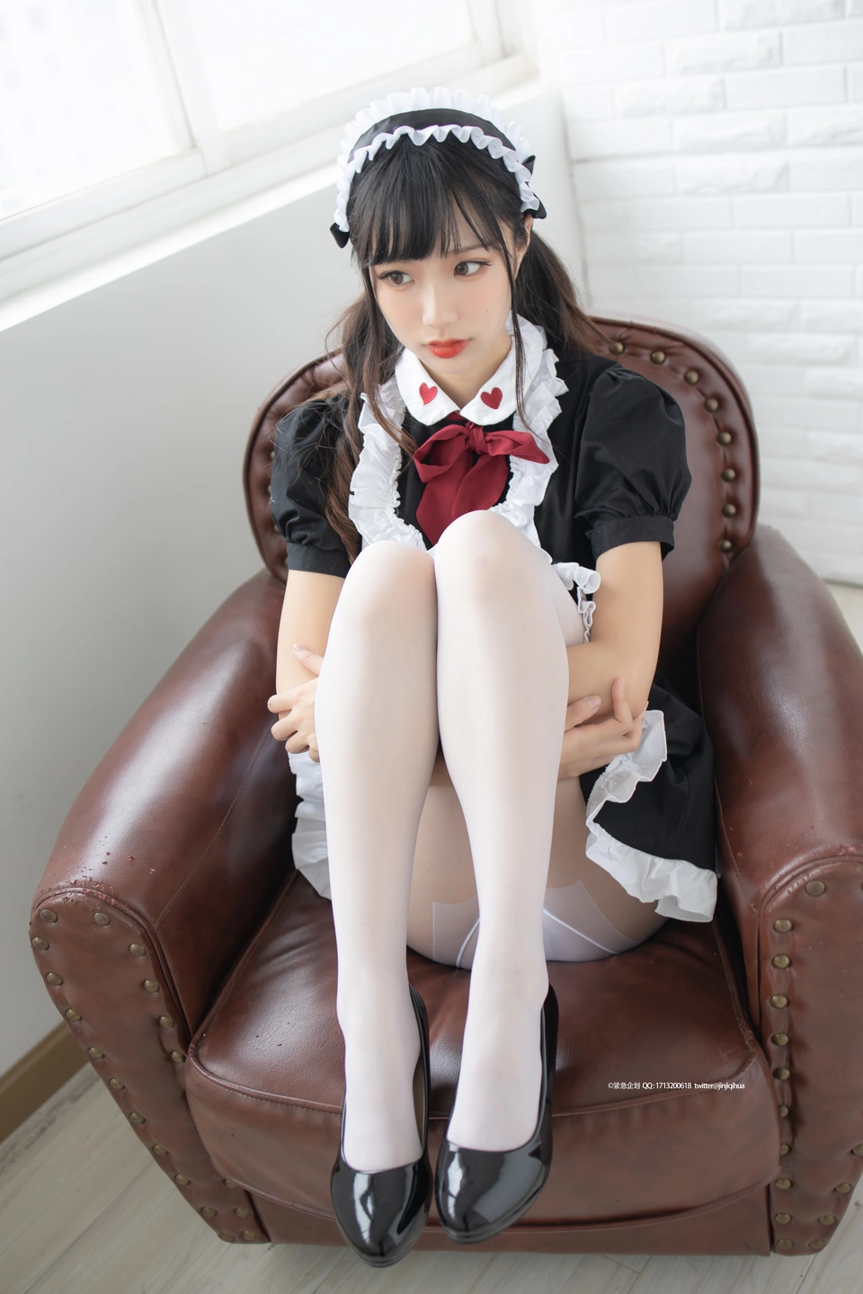 Emergency Project No.003 - Miao Miao Zi (74 photos) - Photo 18 of 74