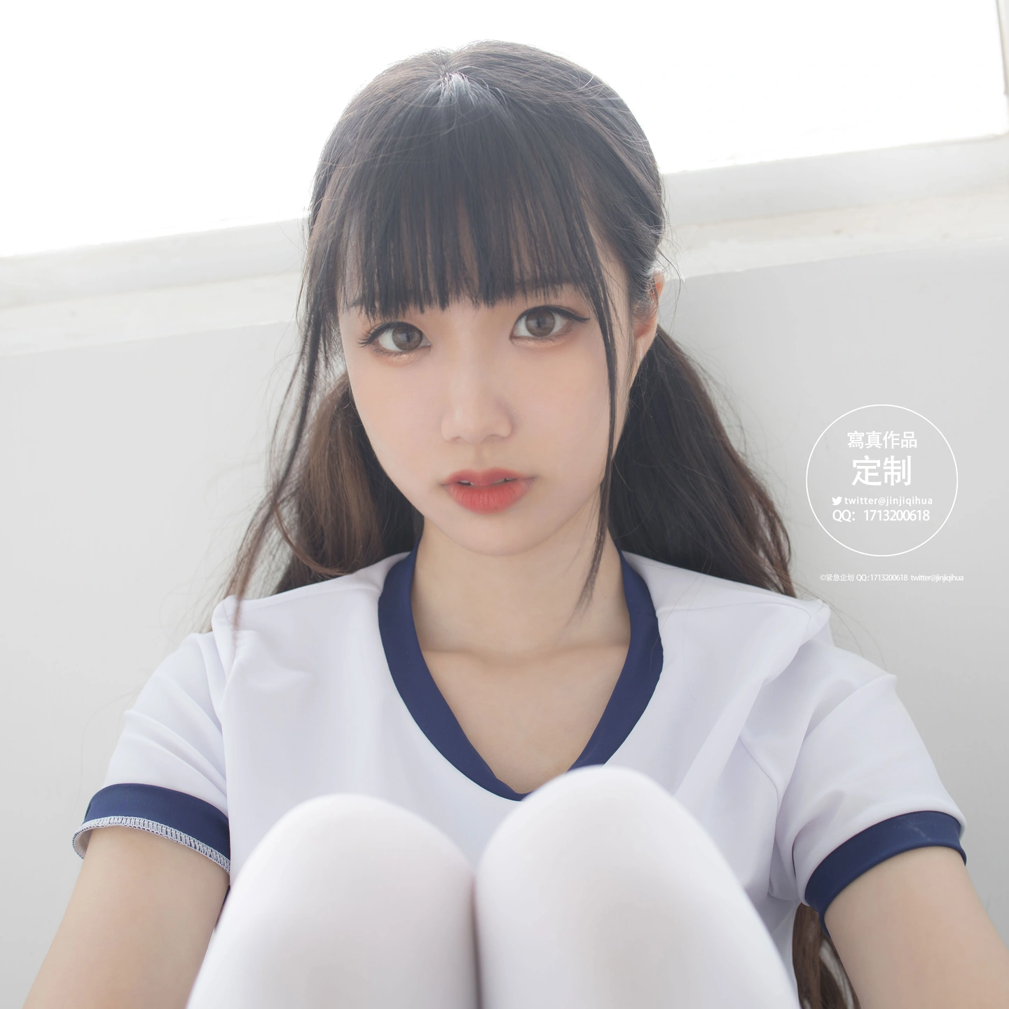 Emergency Project No.004 - Miao Miao Zi (69 photos) - Photo 5 of 69