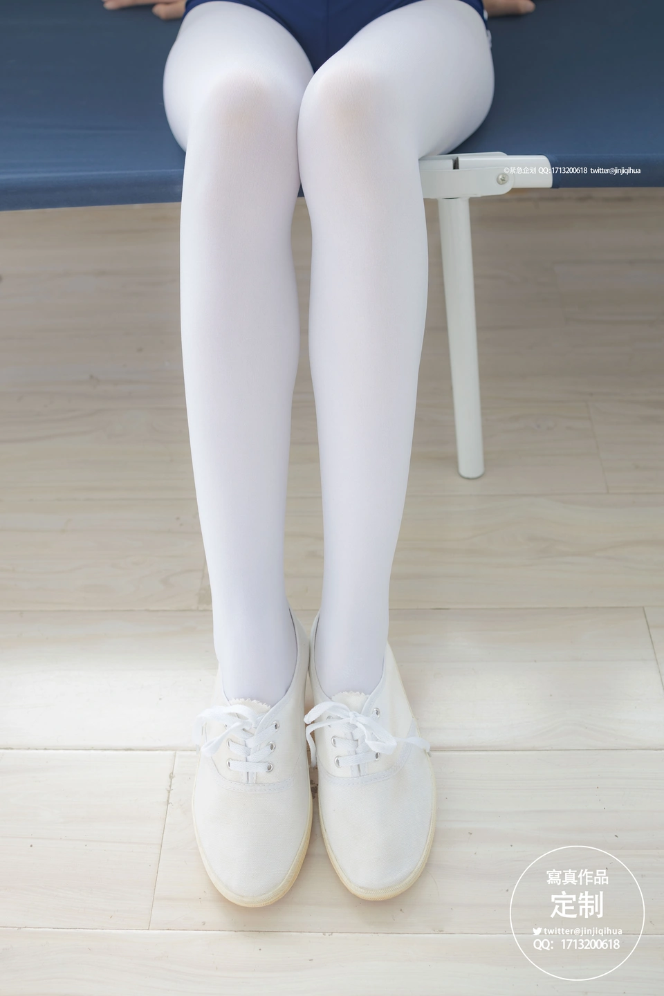 Emergency Project No.004 - Miao Miao Zi (69 photos) - Photo 8 of 69