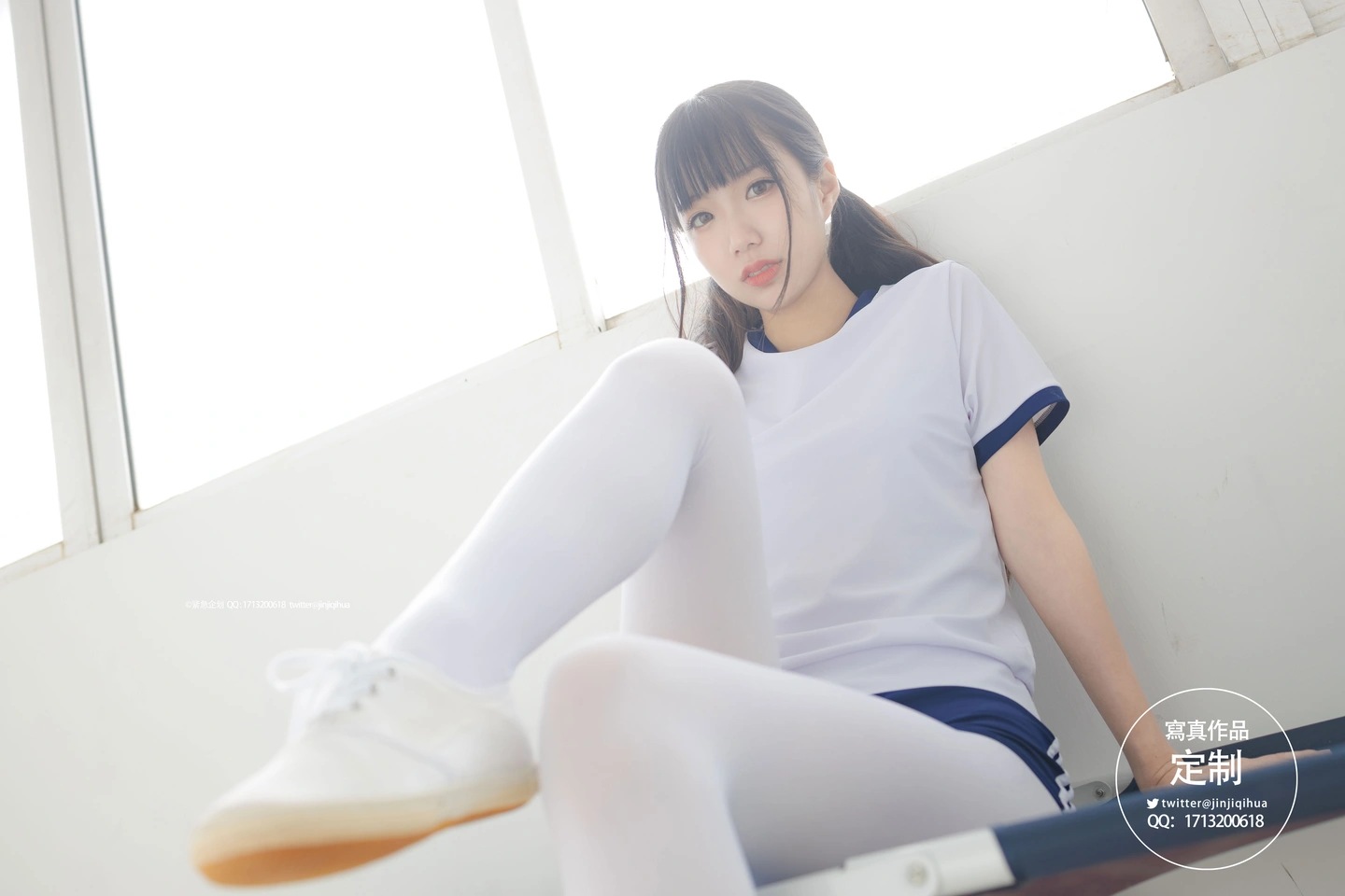 Emergency Project No.004 - Miao Miao Zi (69 photos) - Photo 10 of 69