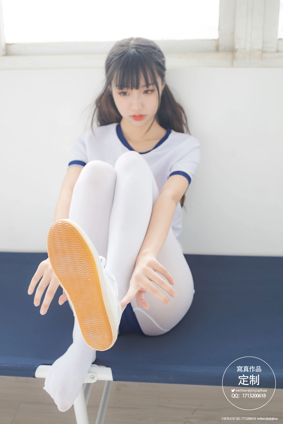 Emergency Project No.004 - Miao Miao Zi (69 photos) - Photo 18 of 69
