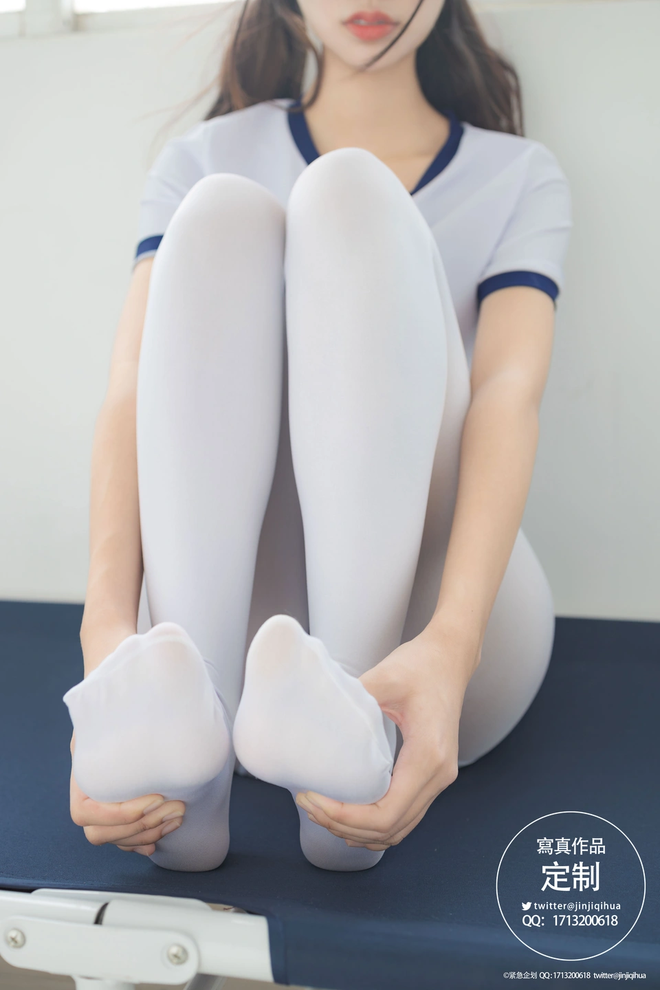Emergency Project No.004 - Miao Miao Zi (69 photos) - Photo 25 of 69