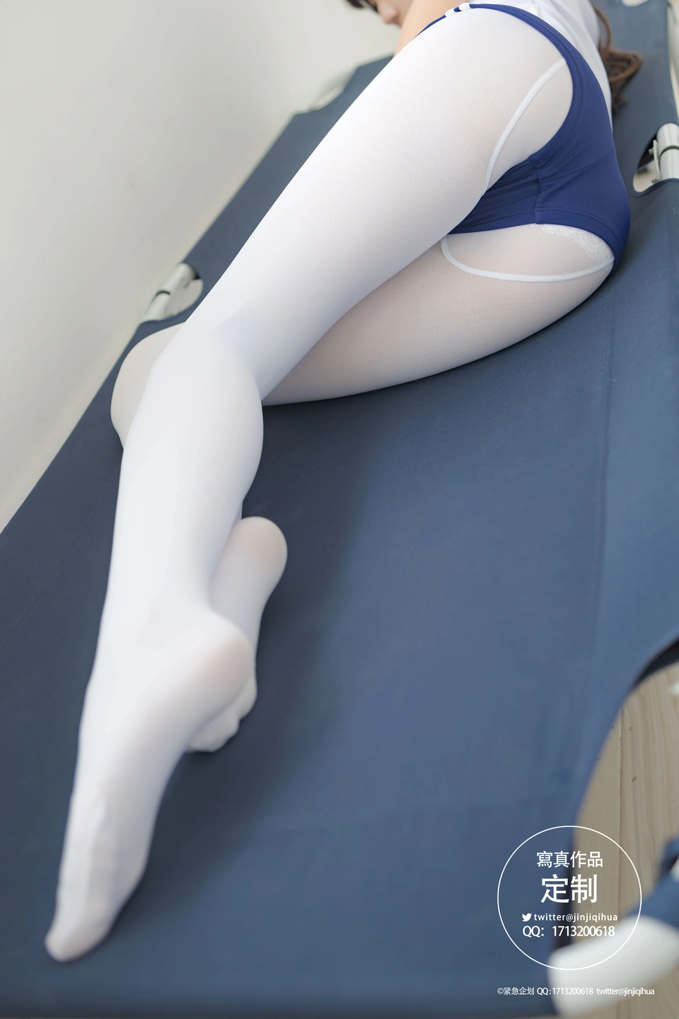 Emergency Project No.004 - Miao Miao Zi (69 photos) - Photo 37 of 69