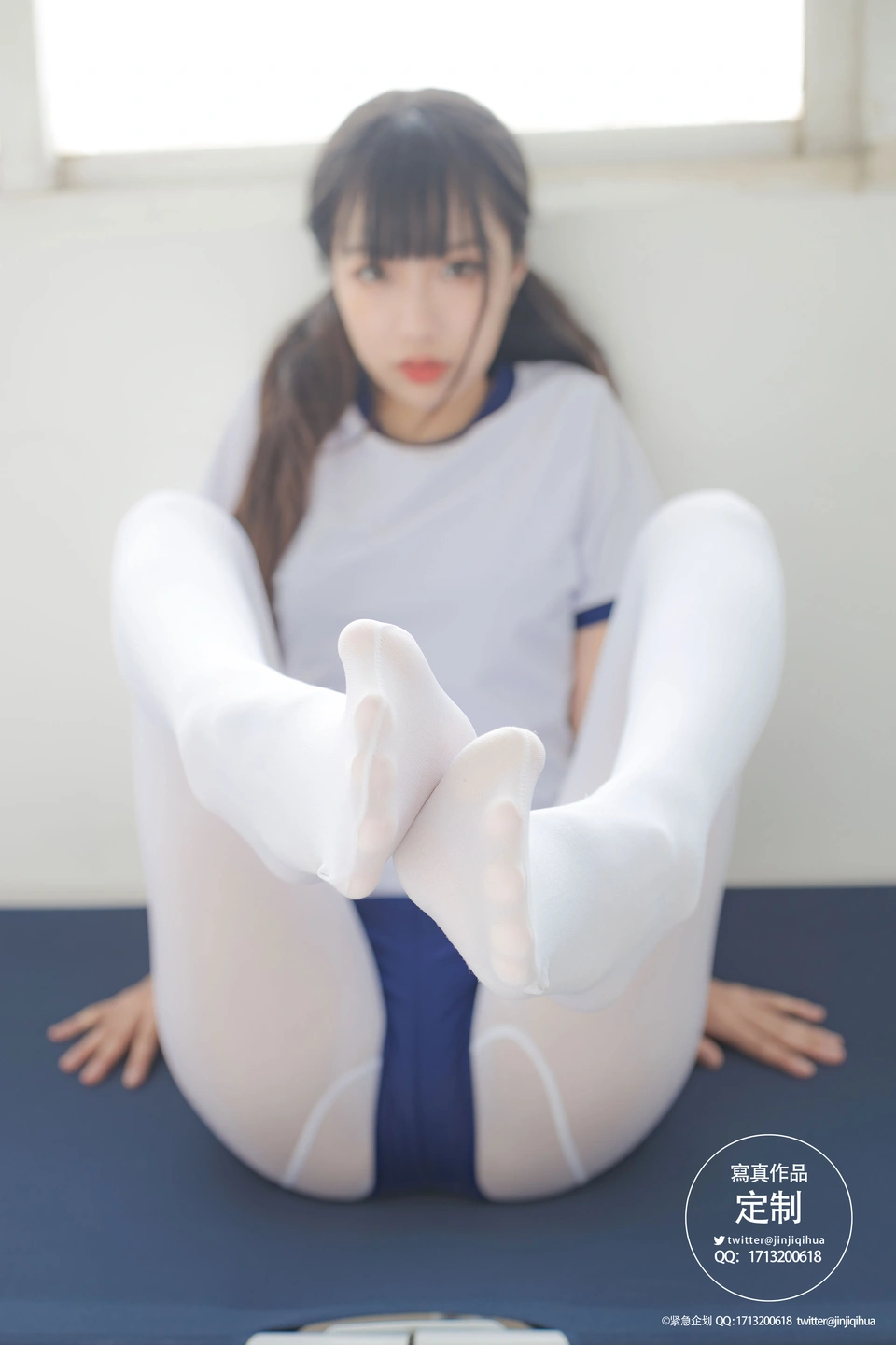 Emergency Project No.004 - Miao Miao Zi (69 photos) - Photo 52 of 69
