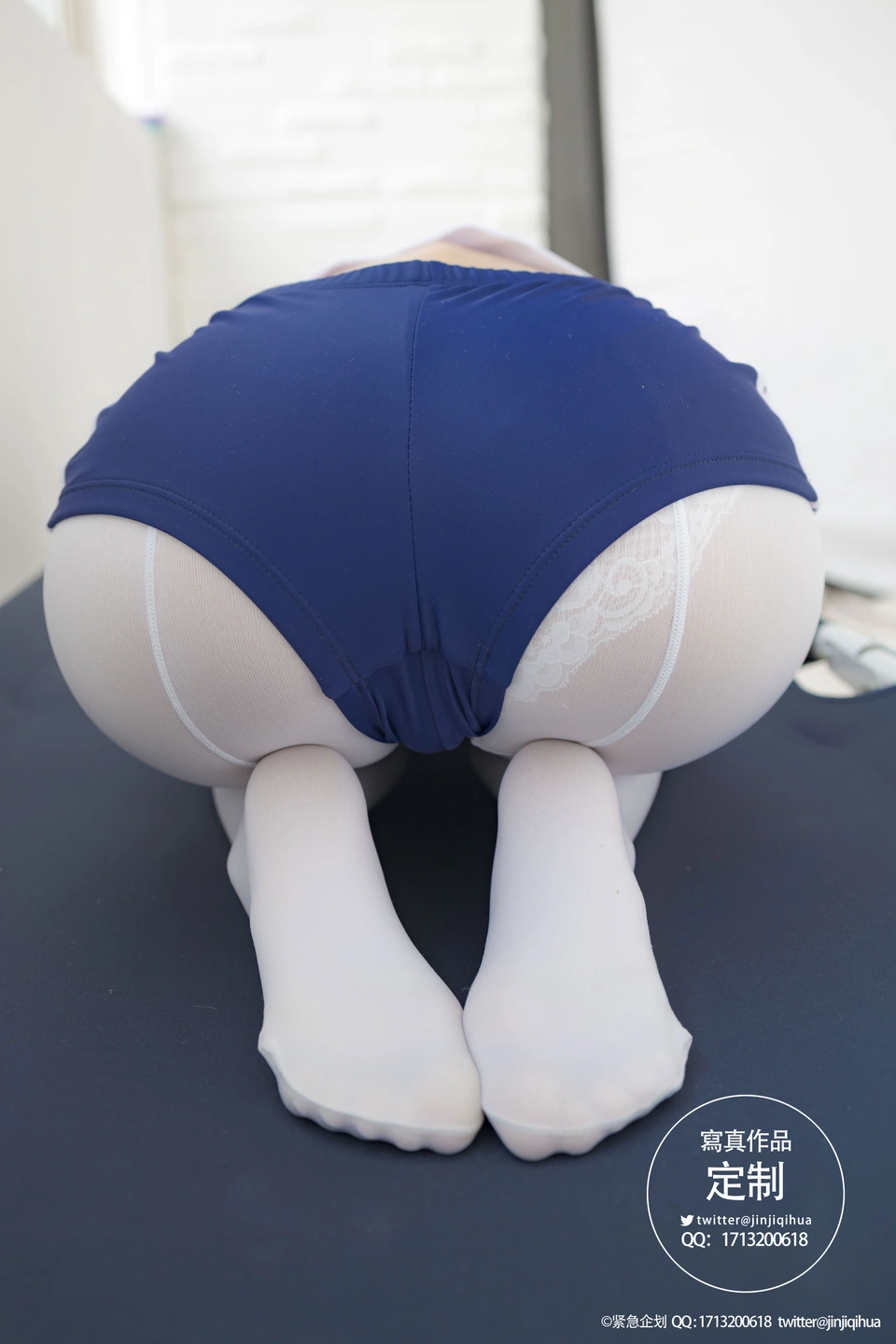 Emergency Project No.004 - Miao Miao Zi (69 photos) - Photo 57 of 69