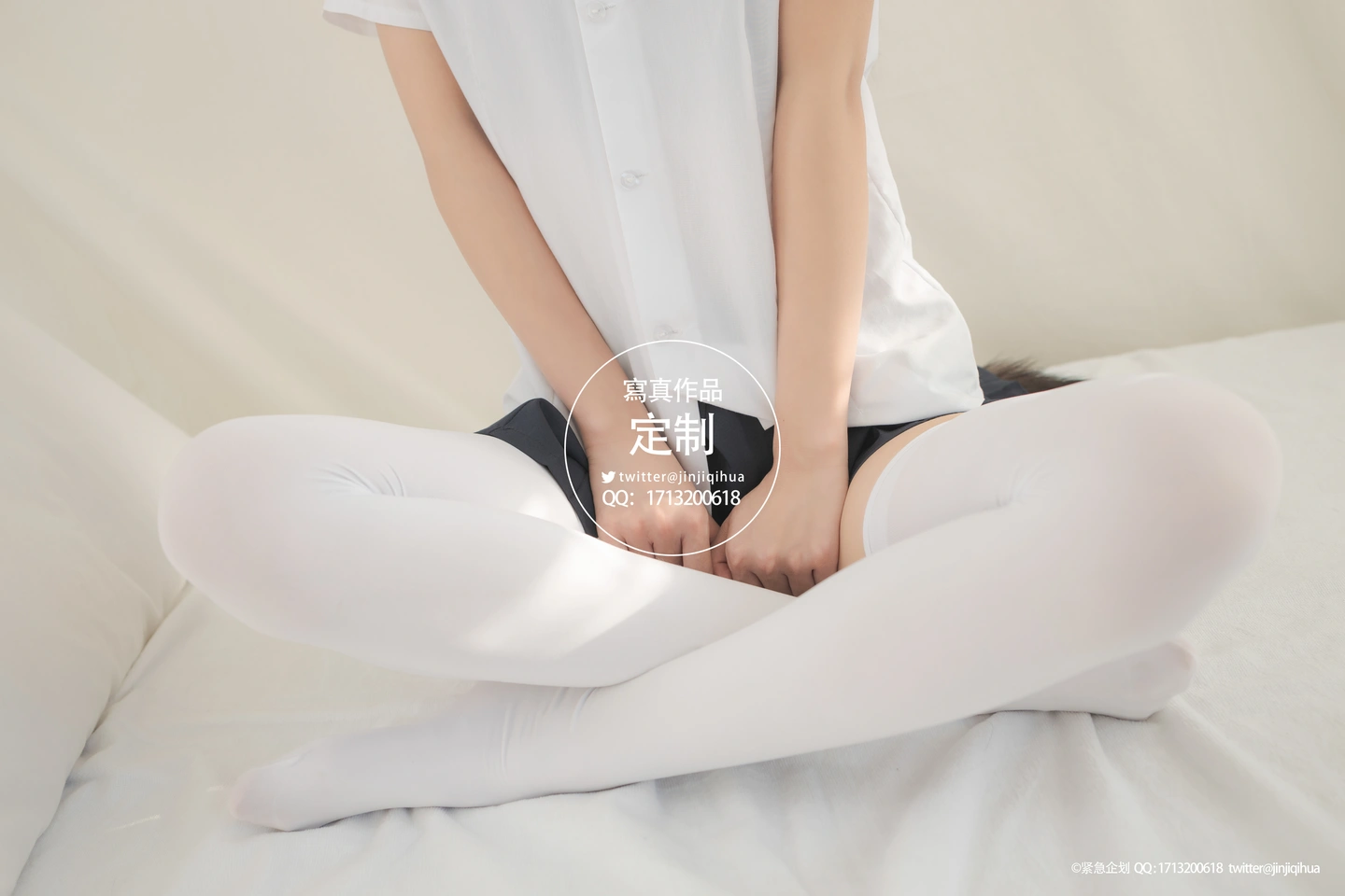 Emergency Project No.005 - Meow Meowzi [68P1V490M] (68 photos) - Photo 12 of 68