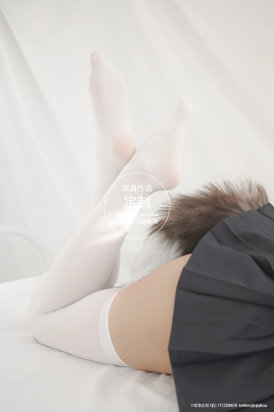 Emergency Project No.005 - Meow Meowzi [68P1V490M] (68 photos) - Photo 18 of 68