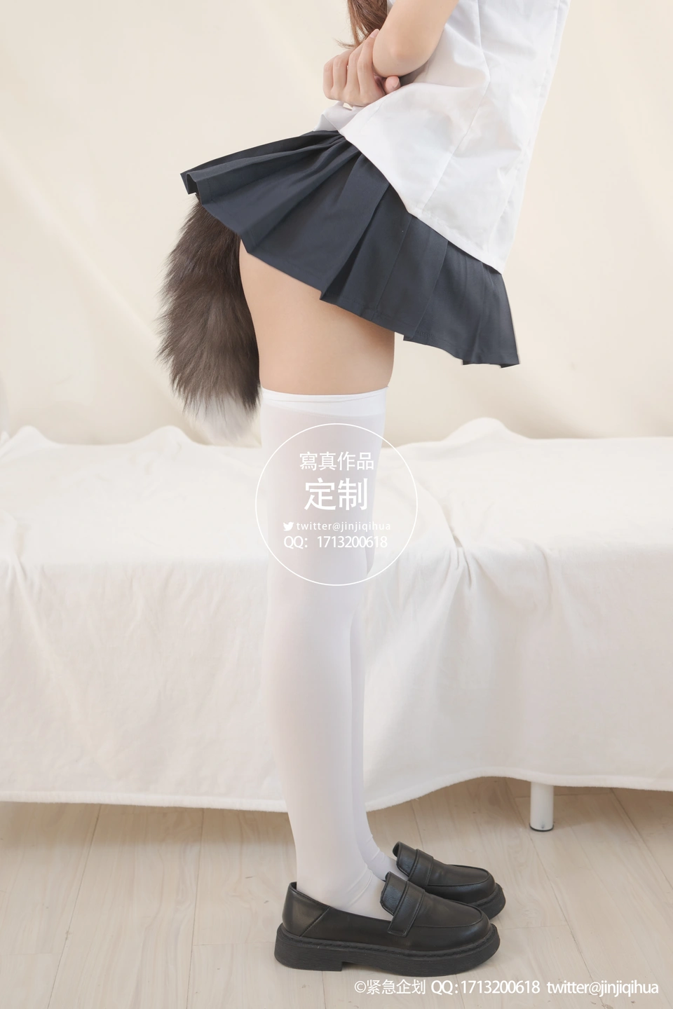 Emergency Project No.005 - Meow Meowzi [68P1V490M] (68 photos) - Photo 34 of 68