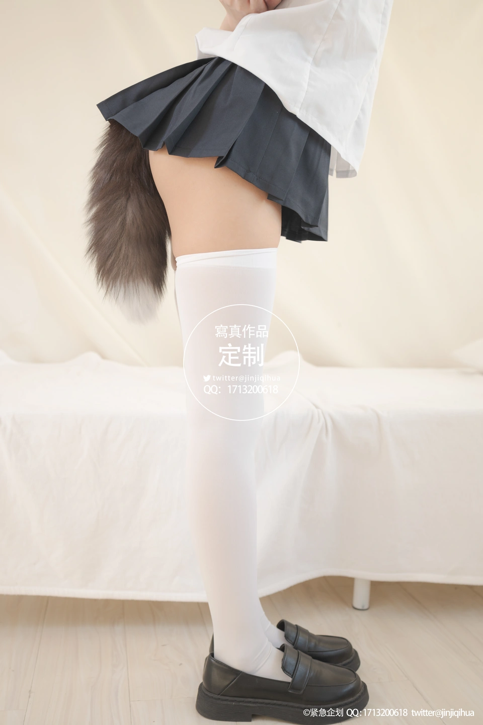 Emergency Project No.005 - Meow Meowzi [68P1V490M] (68 photos) - Photo 35 of 68