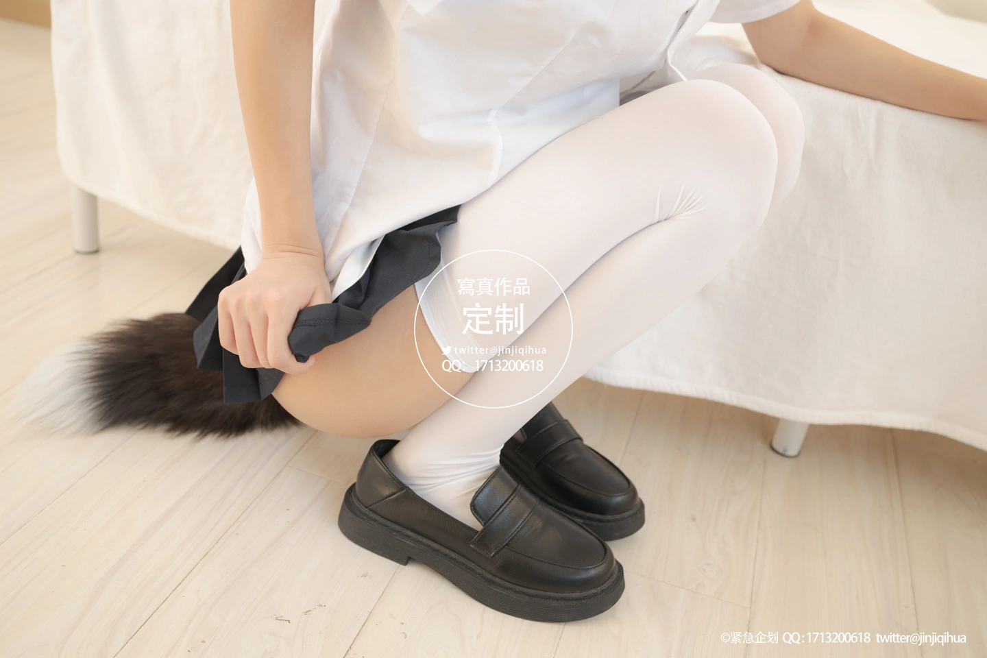 Emergency Project No.005 - Meow Meowzi [68P1V490M] (68 photos) - Photo 39 of 68