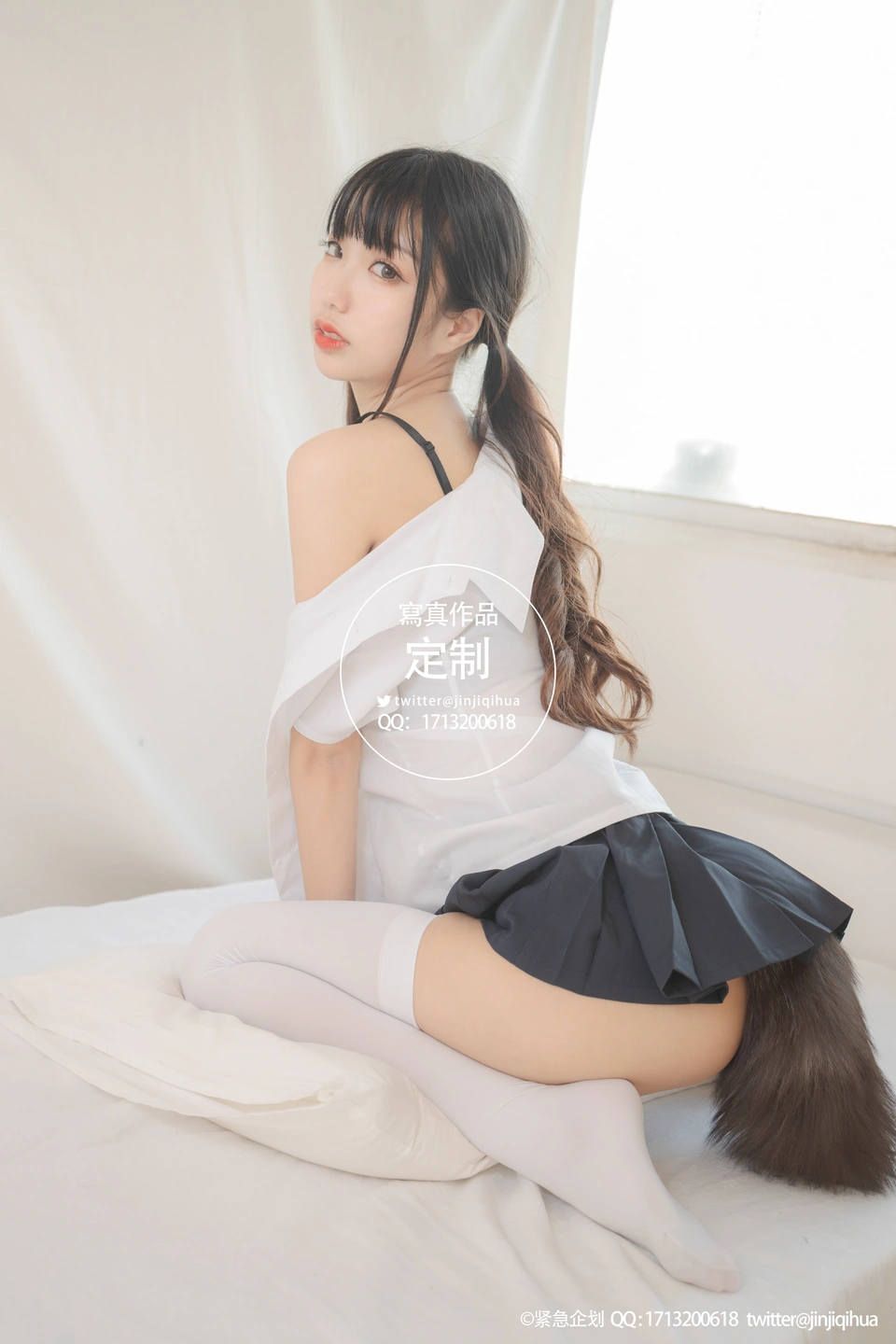 Emergency Project No.005 - Meow Meowzi [68P1V490M] (68 photos) - Photo 43 of 68