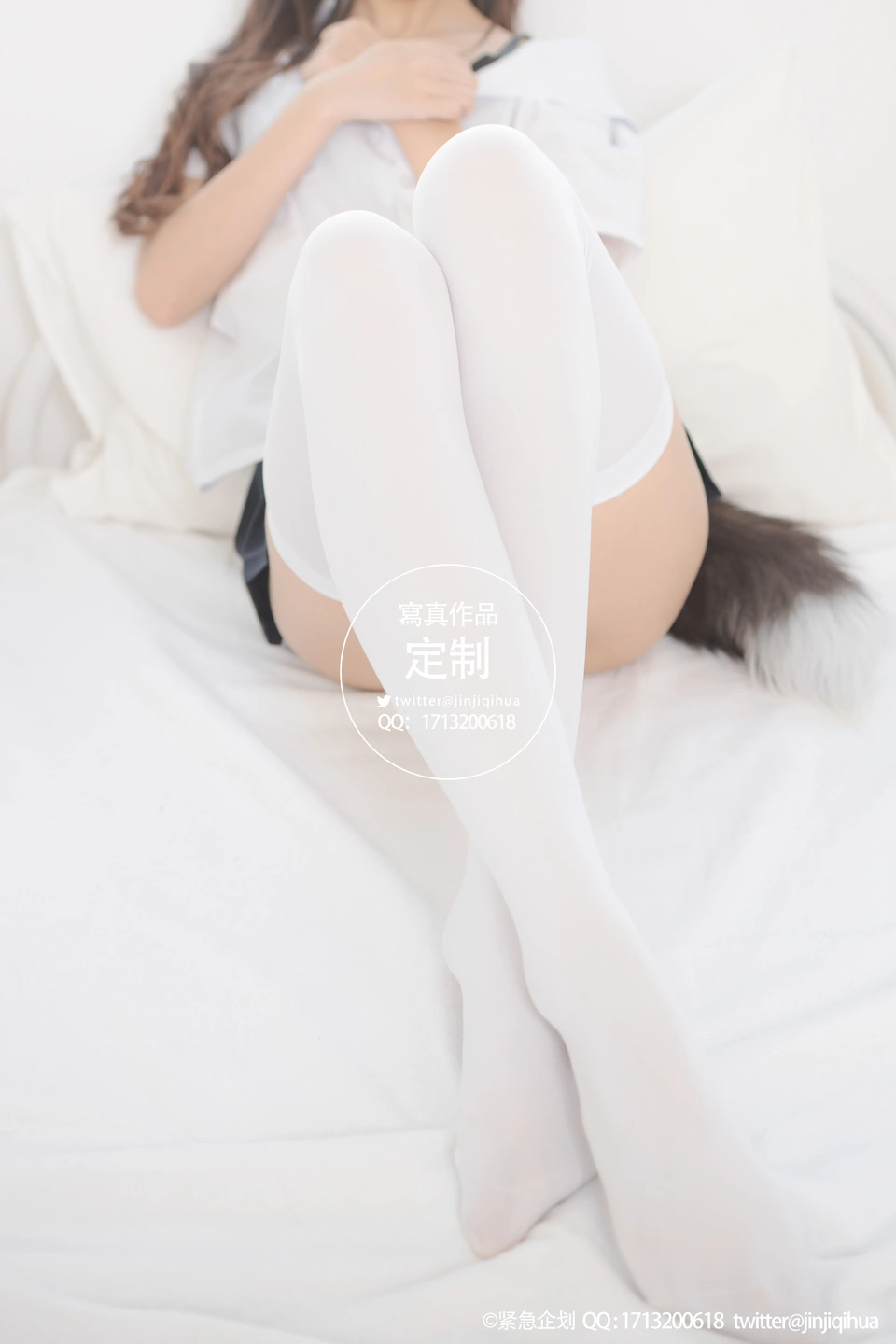 Emergency Project No.005 - Meow Meowzi [68P1V490M] (68 photos) - Photo 51 of 68