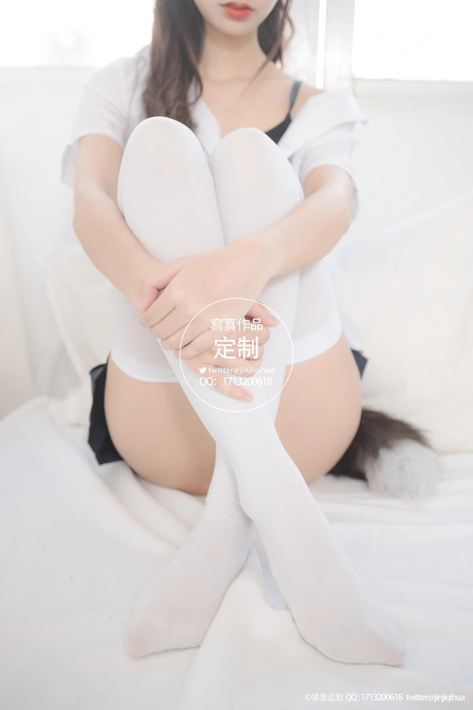 Emergency Project No.005 - Meow Meowzi [68P1V490M] (68 photos) - Photo 52 of 68