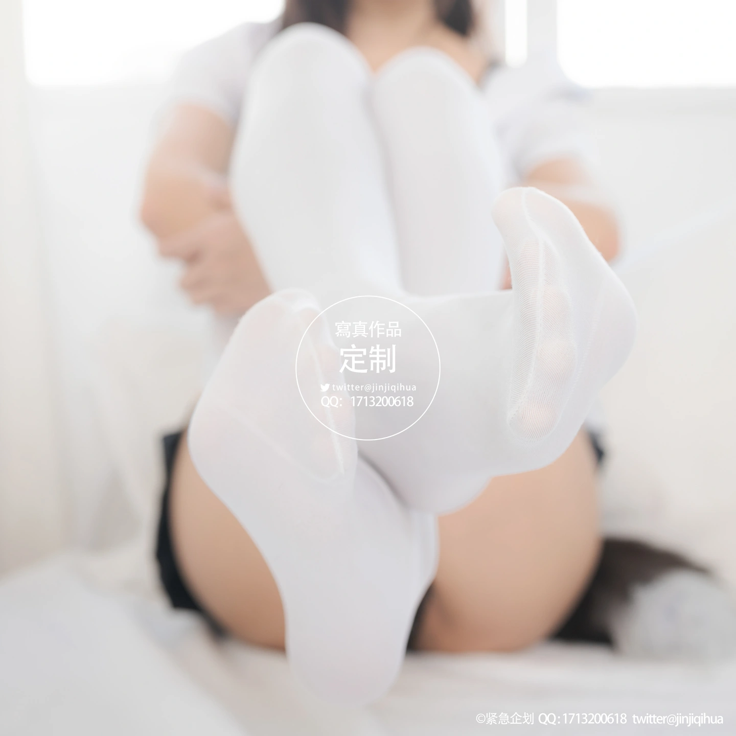 Emergency Project No.005 - Meow Meowzi [68P1V490M] (68 photos) - Photo 55 of 68