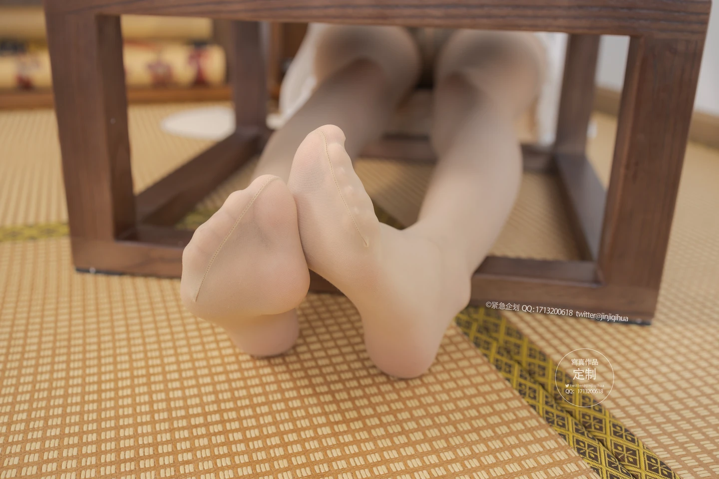 Emergency Project No.006 - Meow Meow Zi [77P1V1.39G] (77 photos) - Photo 15 of 77